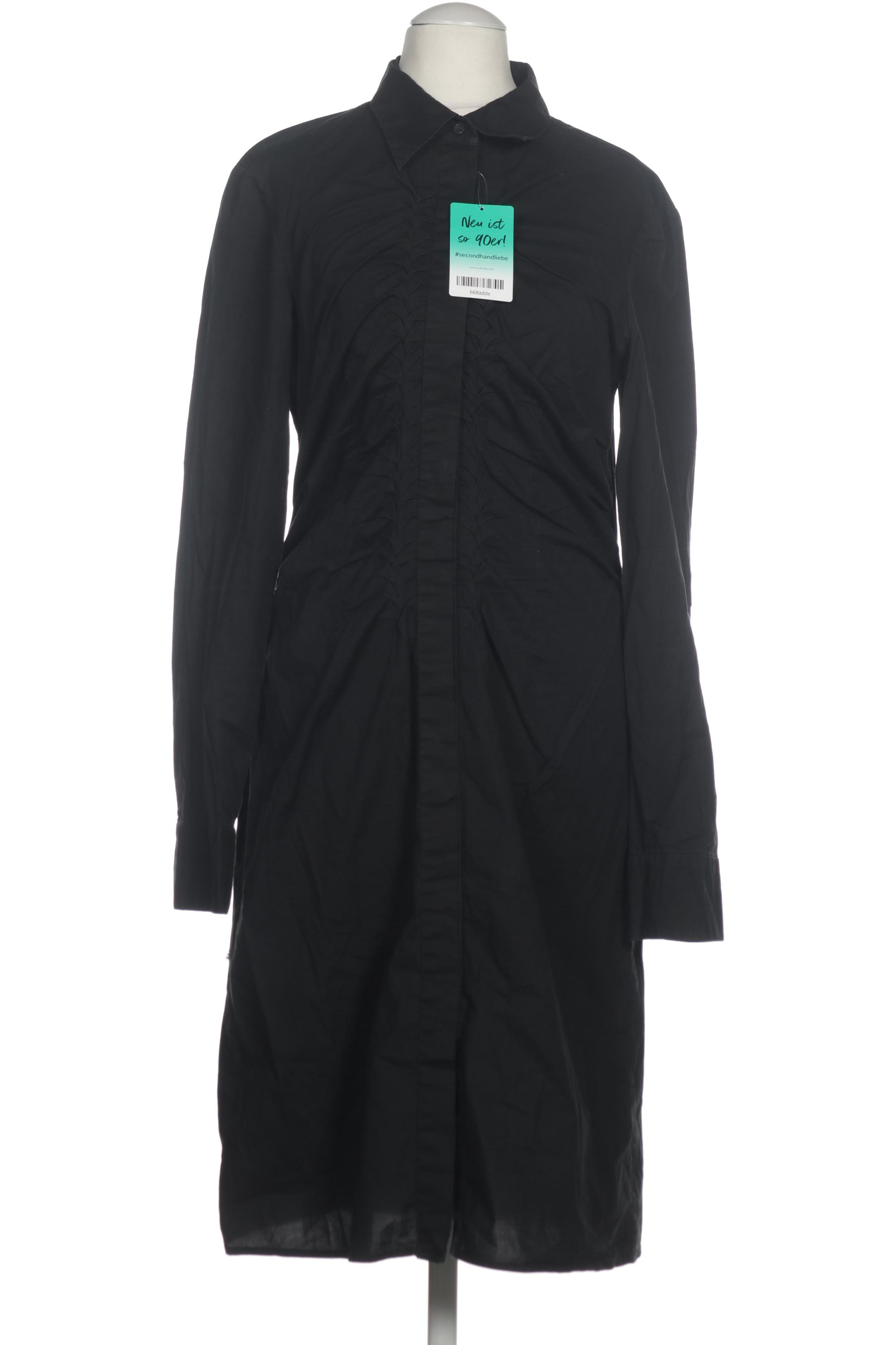 

Marc O Polo Damen Kleid, schwarz, Gr. 36