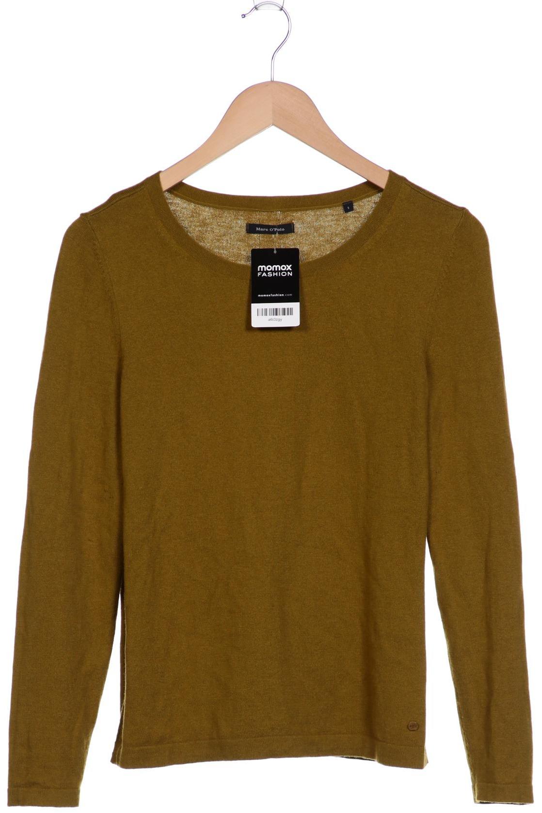 

Marc O Polo Damen Pullover, grün, Gr. 36