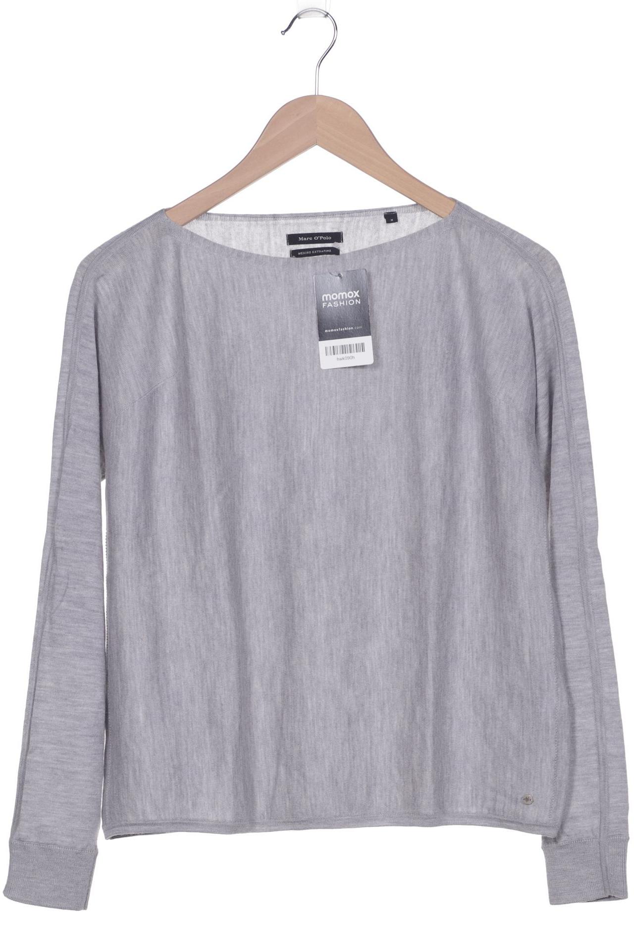 

Marc O Polo Damen Pullover, grau