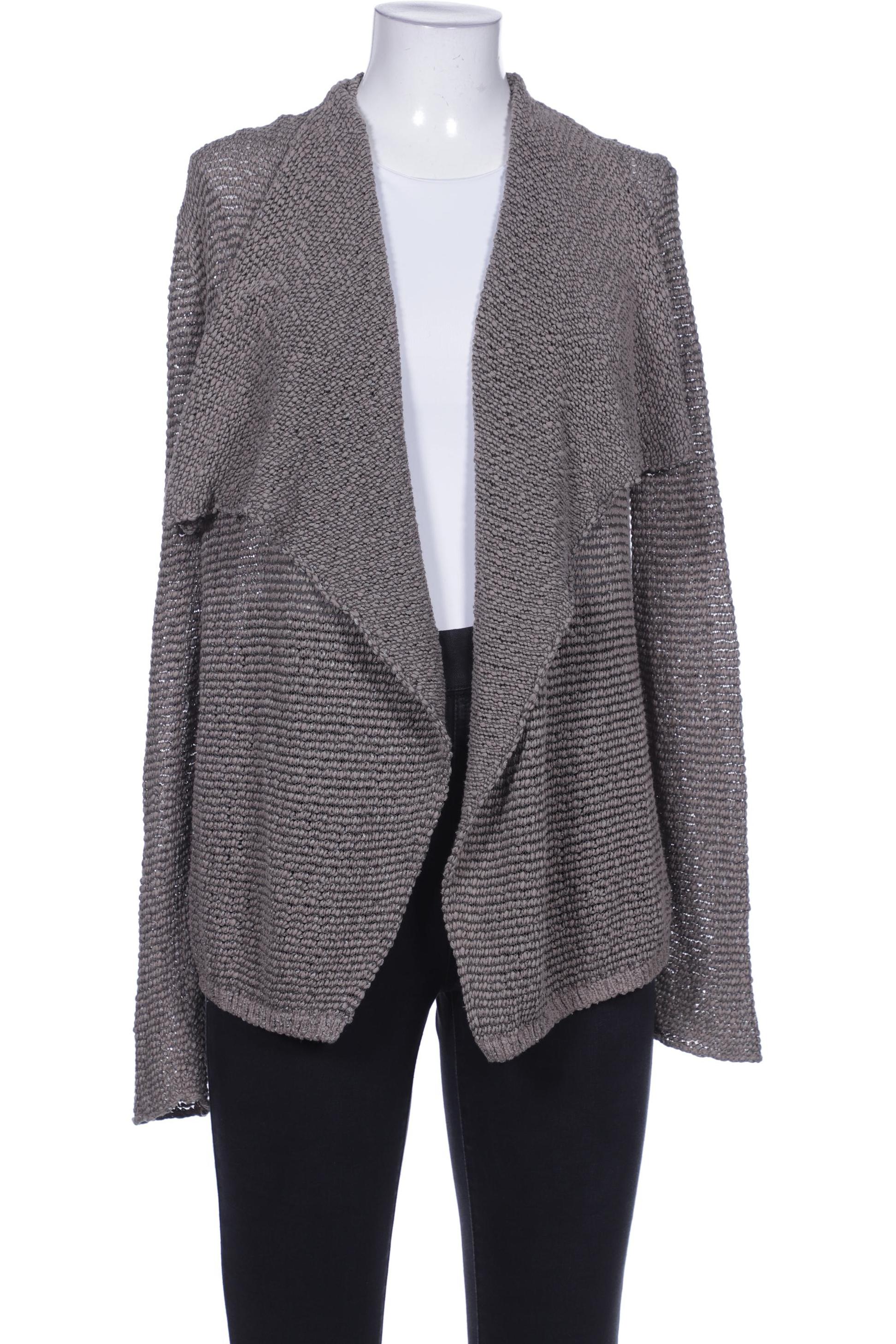 

Marc O Polo Damen Strickjacke, braun