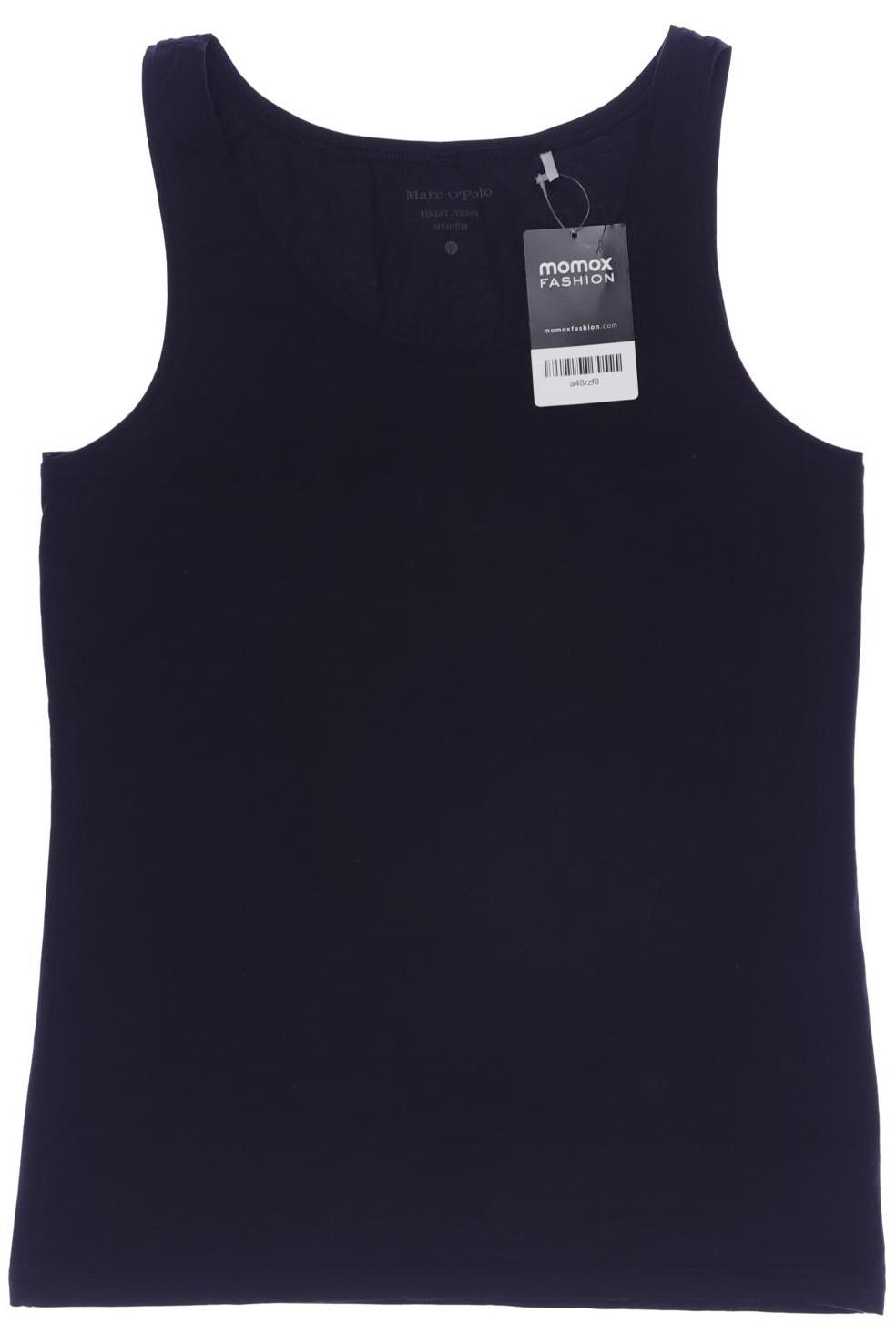 

Marc O Polo Damen Top, schwarz, Gr. 38