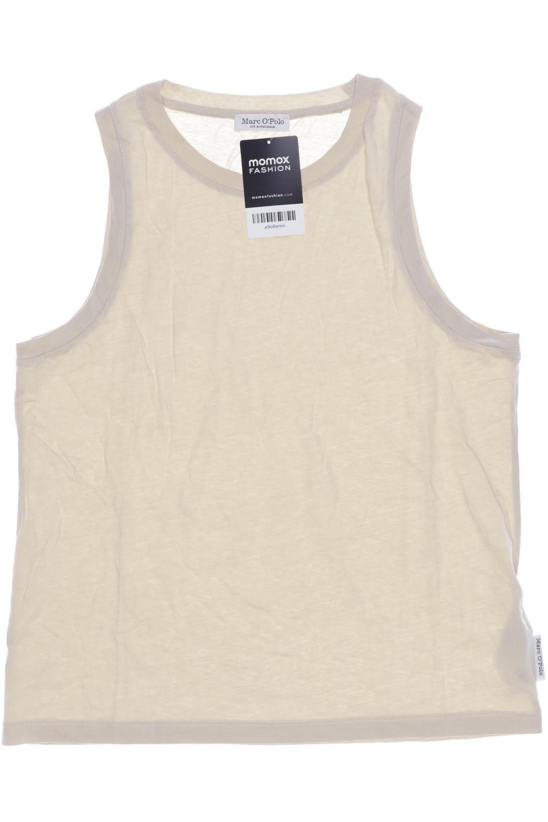 

Marc O Polo Damen Top, beige, Gr. 36