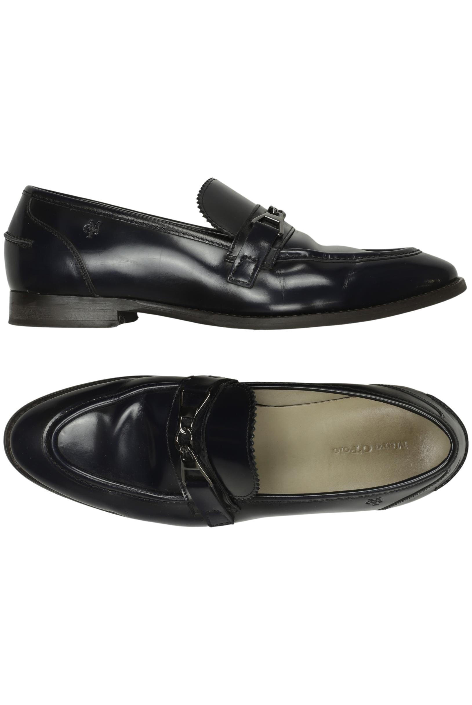 

Marc O Polo Damen Halbschuh, marineblau, Gr. 6.5