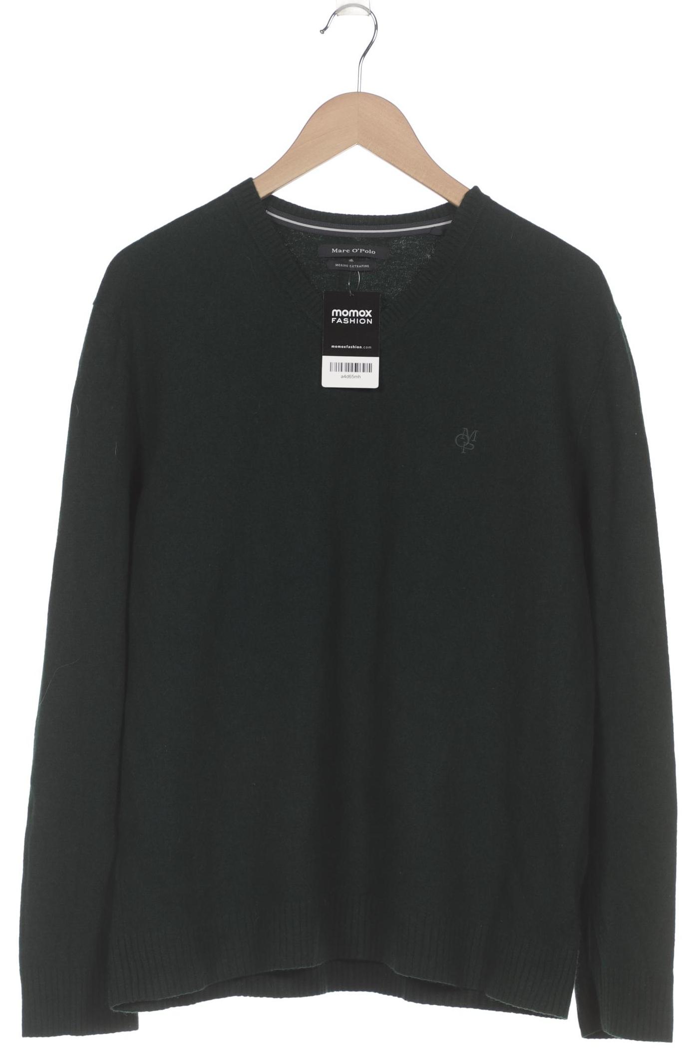 

Marc O Polo Herren Pullover, grün, Gr. 56