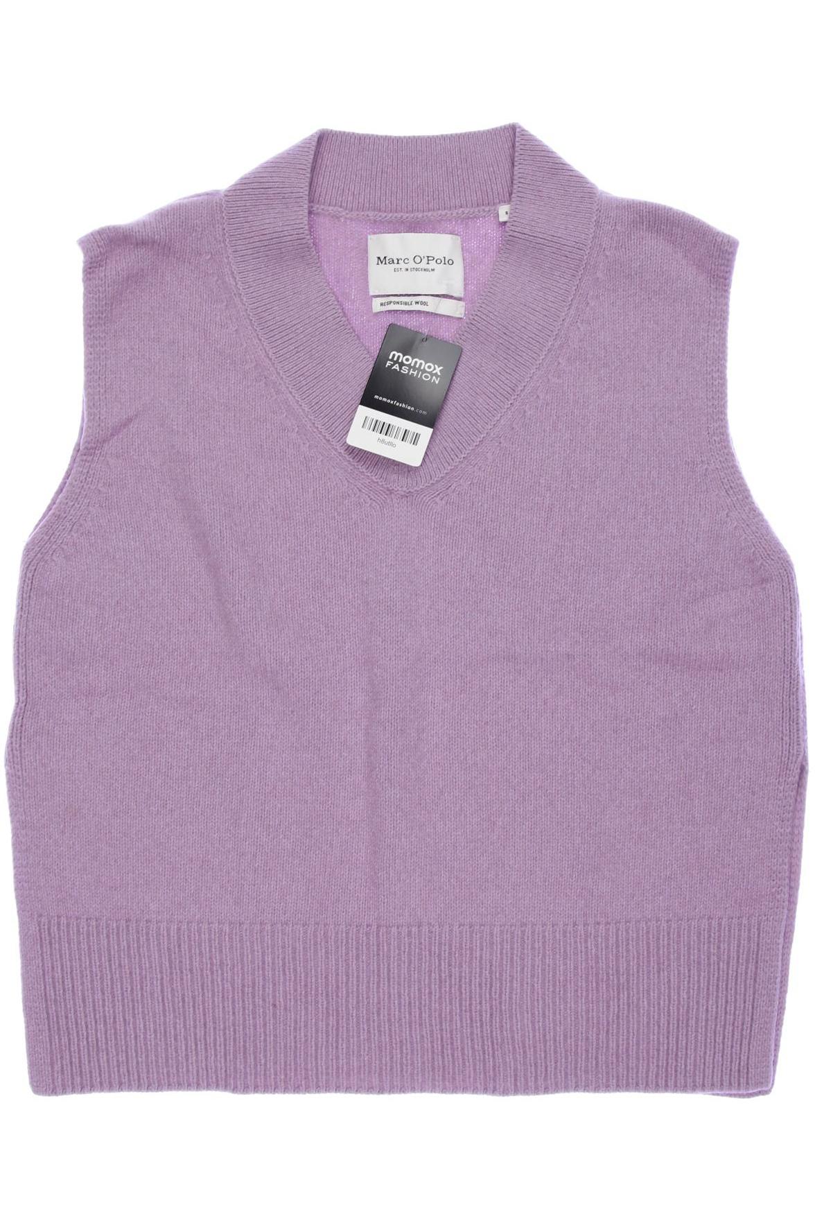 

Marc O Polo Damen Pullover, flieder, Gr. 36