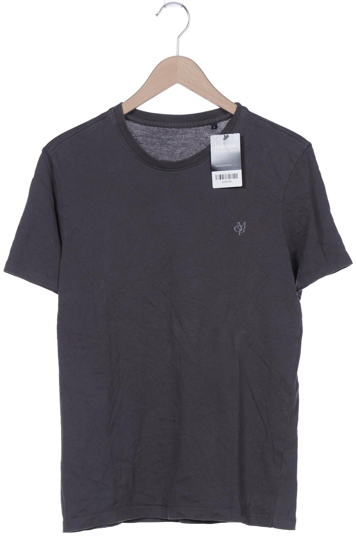 

Marc O Polo Herren T-Shirt, grau, Gr. 48