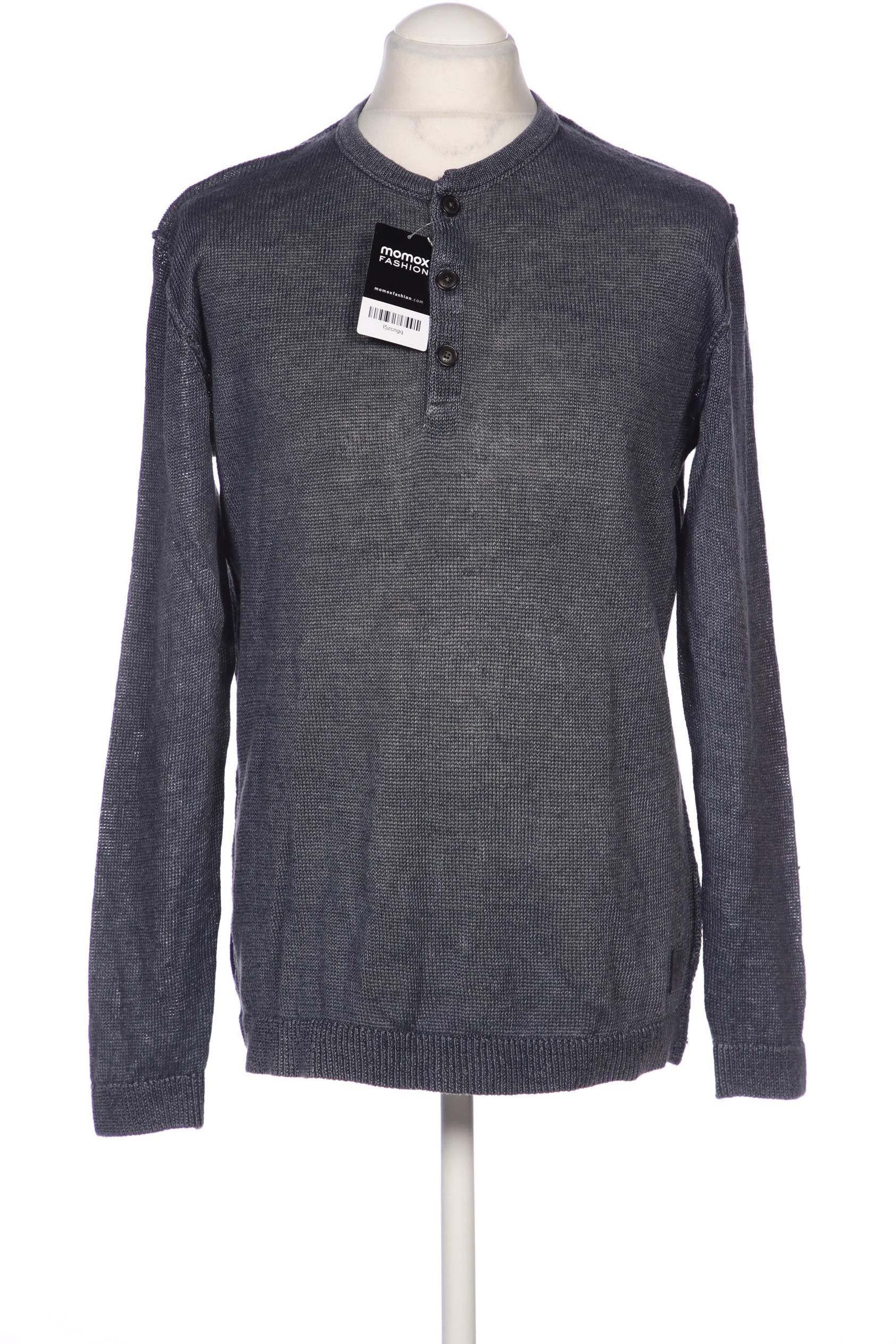 

Marc O Polo Herren Pullover, grau, Gr. 54