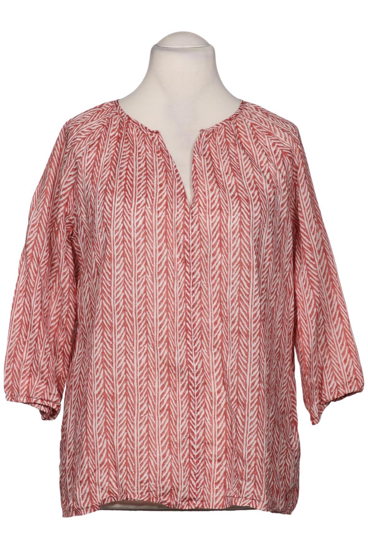 

Marc O Polo Damen Bluse, mehrfarbig, Gr. 40