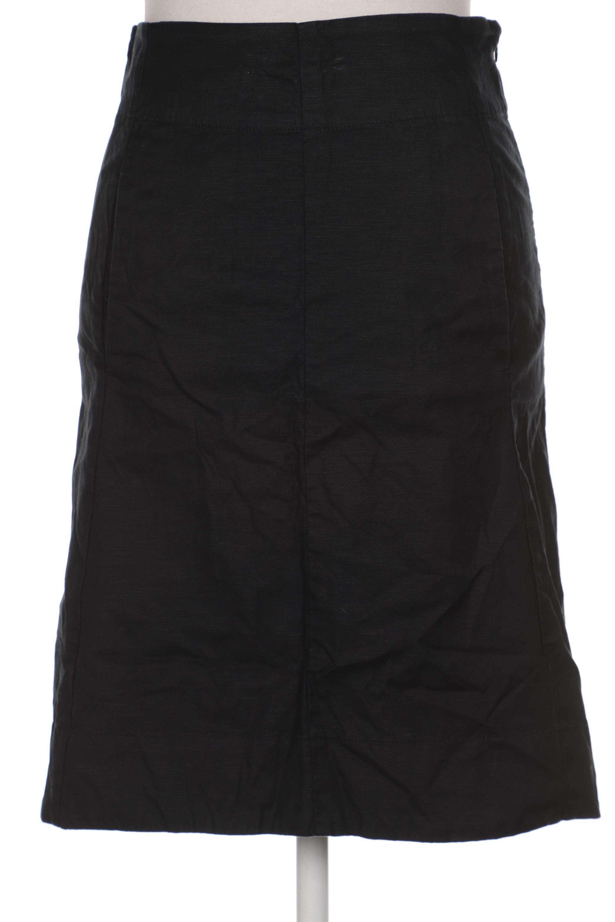 

Marc O Polo Damen Rock, schwarz