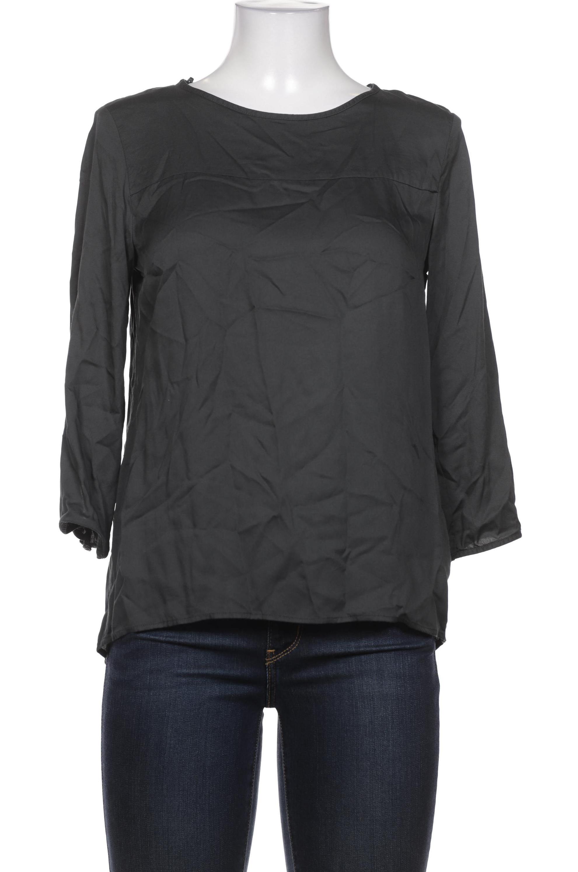 

Marc O Polo Damen Bluse, grün, Gr. 36