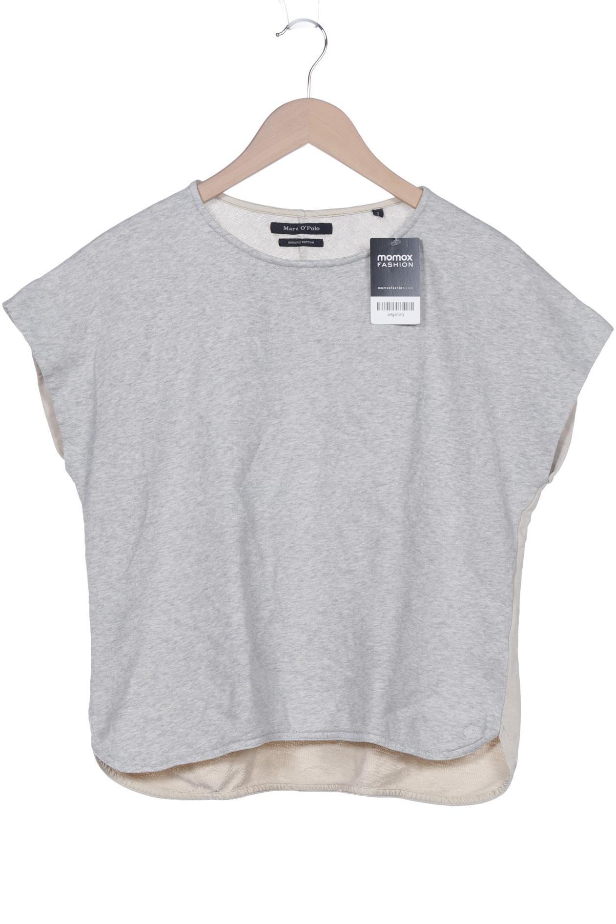 

Marc O Polo Damen Sweatshirt, beige
