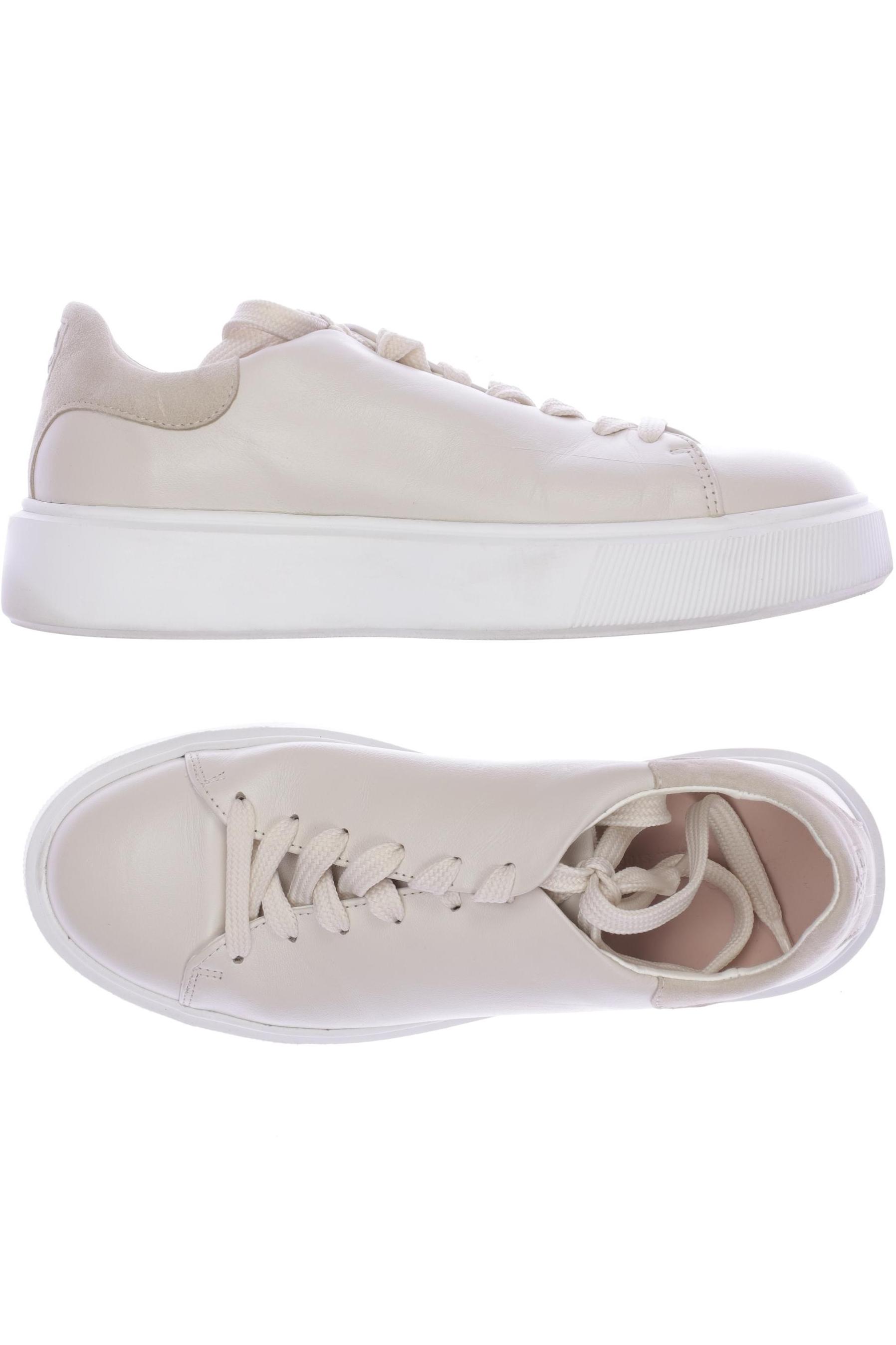 

Marc O Polo Damen Sneakers, beige, Gr. 38