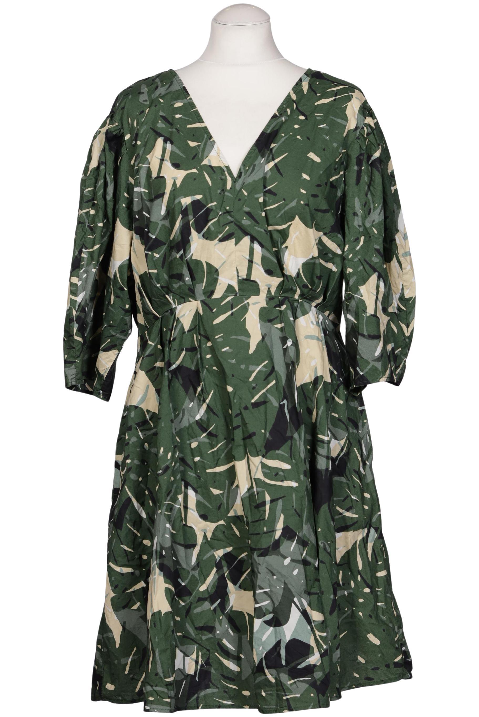 

Marc O Polo Damen Kleid, mehrfarbig, Gr. 38