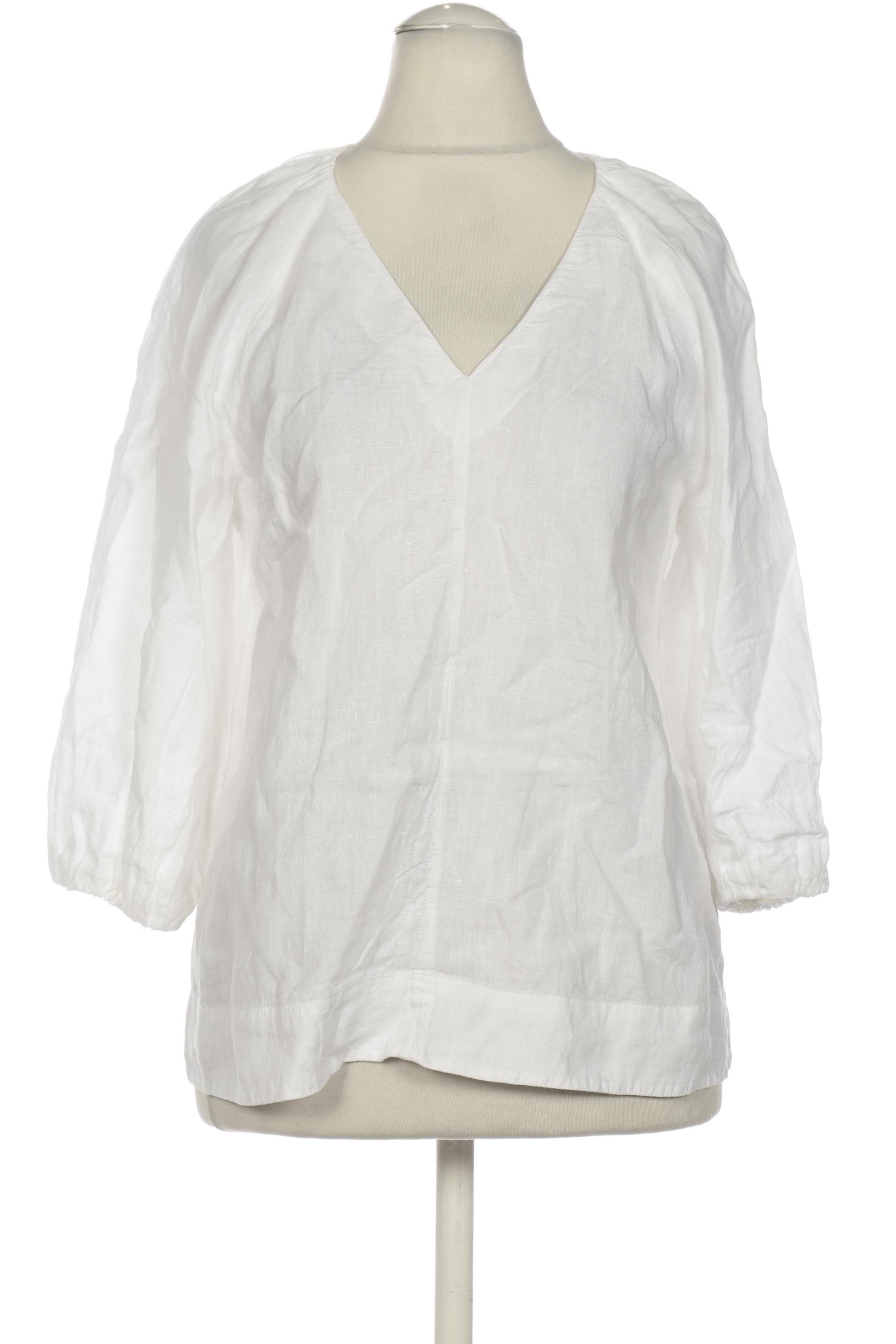 

Marc O Polo Damen Bluse, weiß