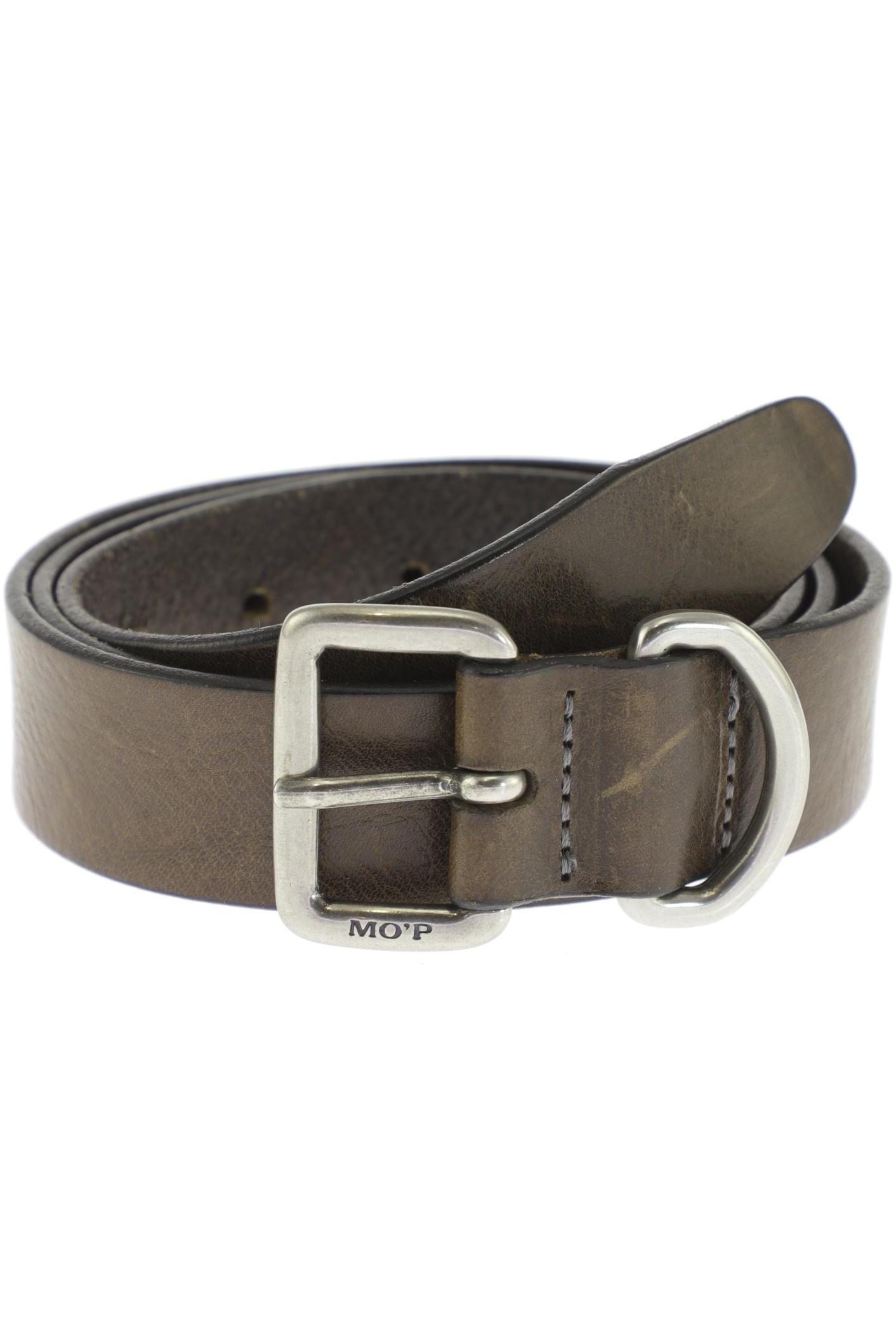 

Marc O Polo Damen Gürtel, braun, Gr. 85
