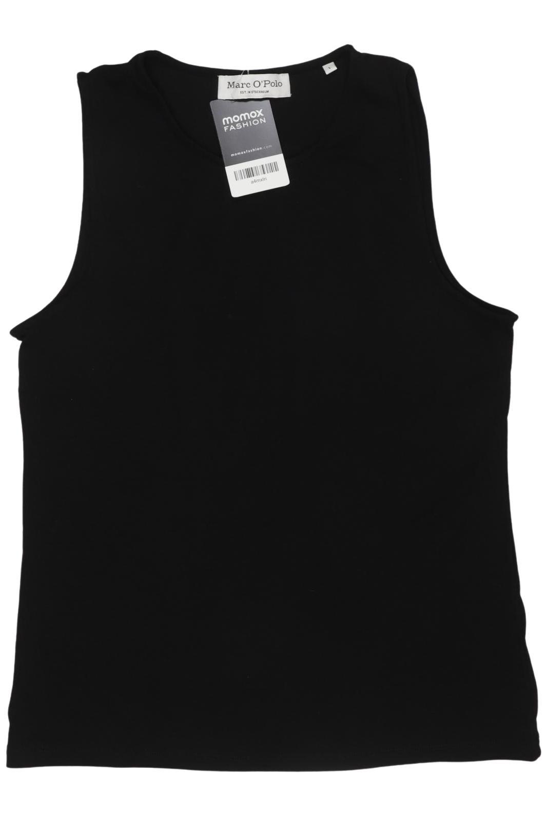 

Marc O Polo Damen Top, schwarz, Gr. 42