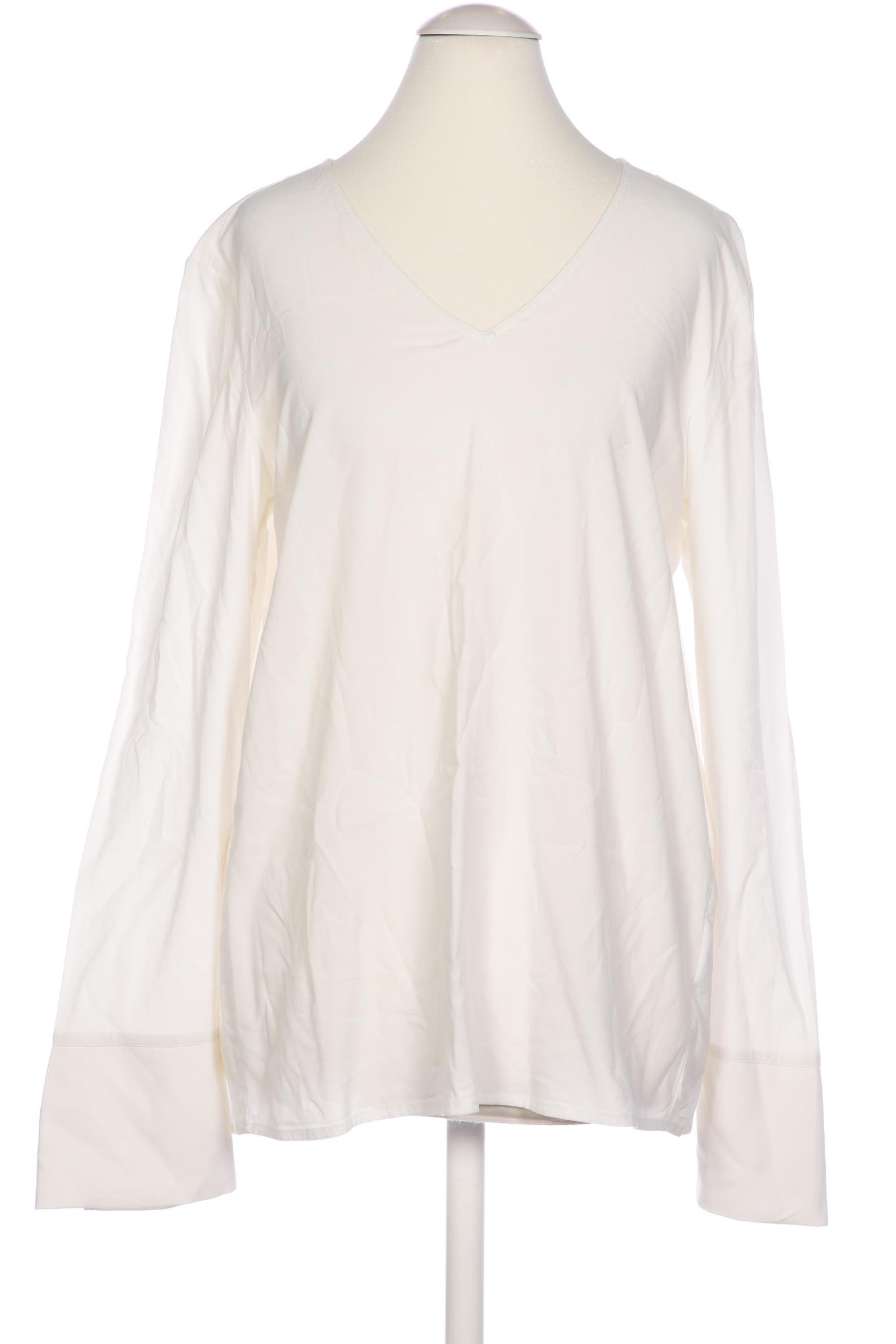 

Marc O Polo Damen Bluse, weiß, Gr. 36