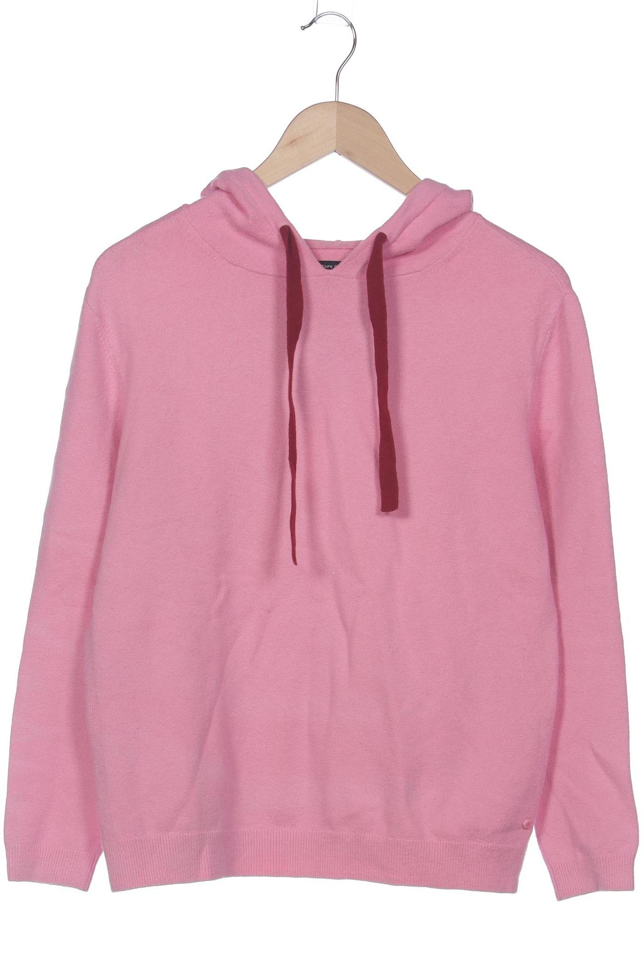

Marc O Polo Damen Kapuzenpullover, pink, Gr. 36