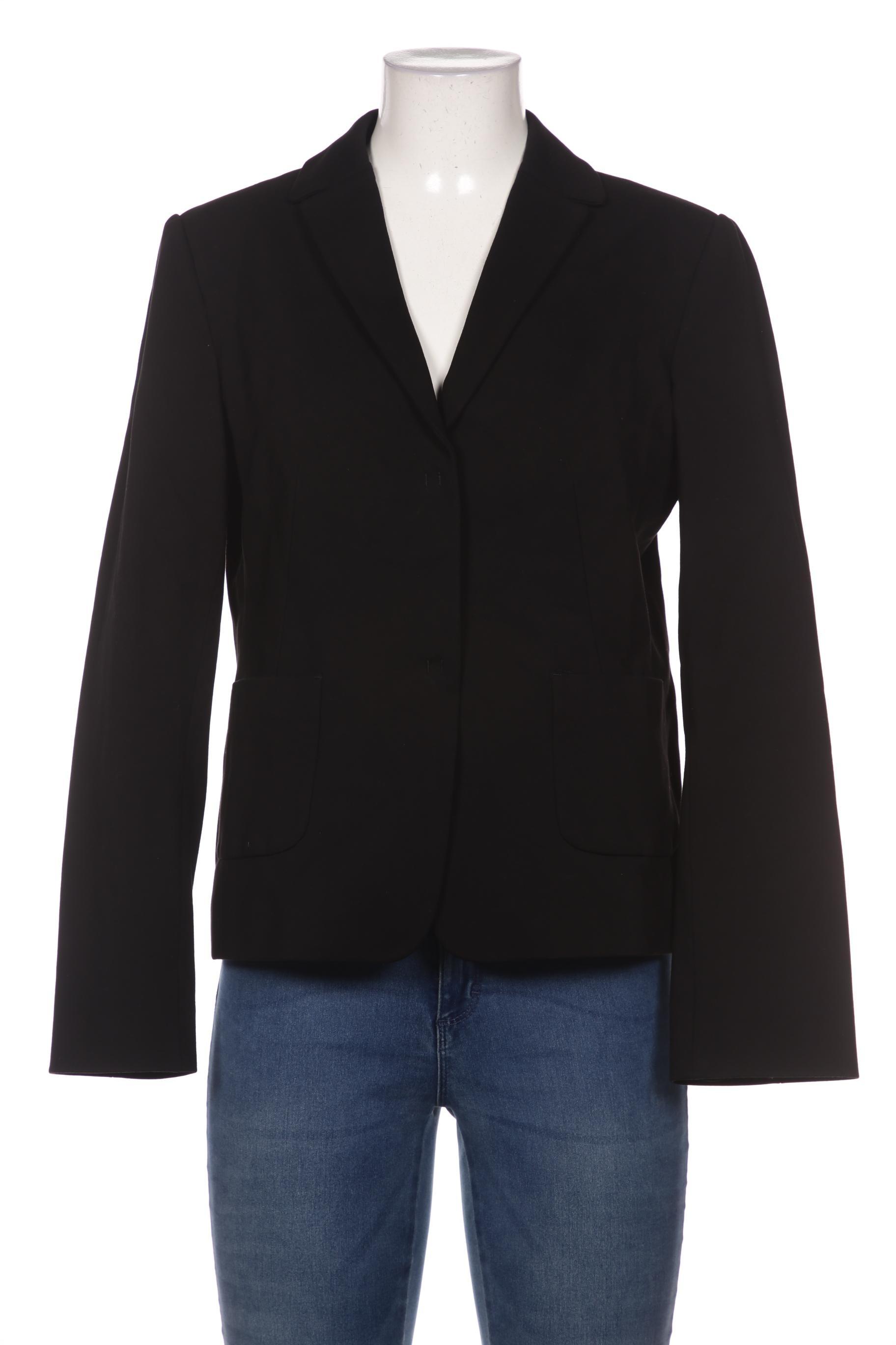 Thumbnail - Marc O Polo Damen Blazer, schwarz, Gr. 42
