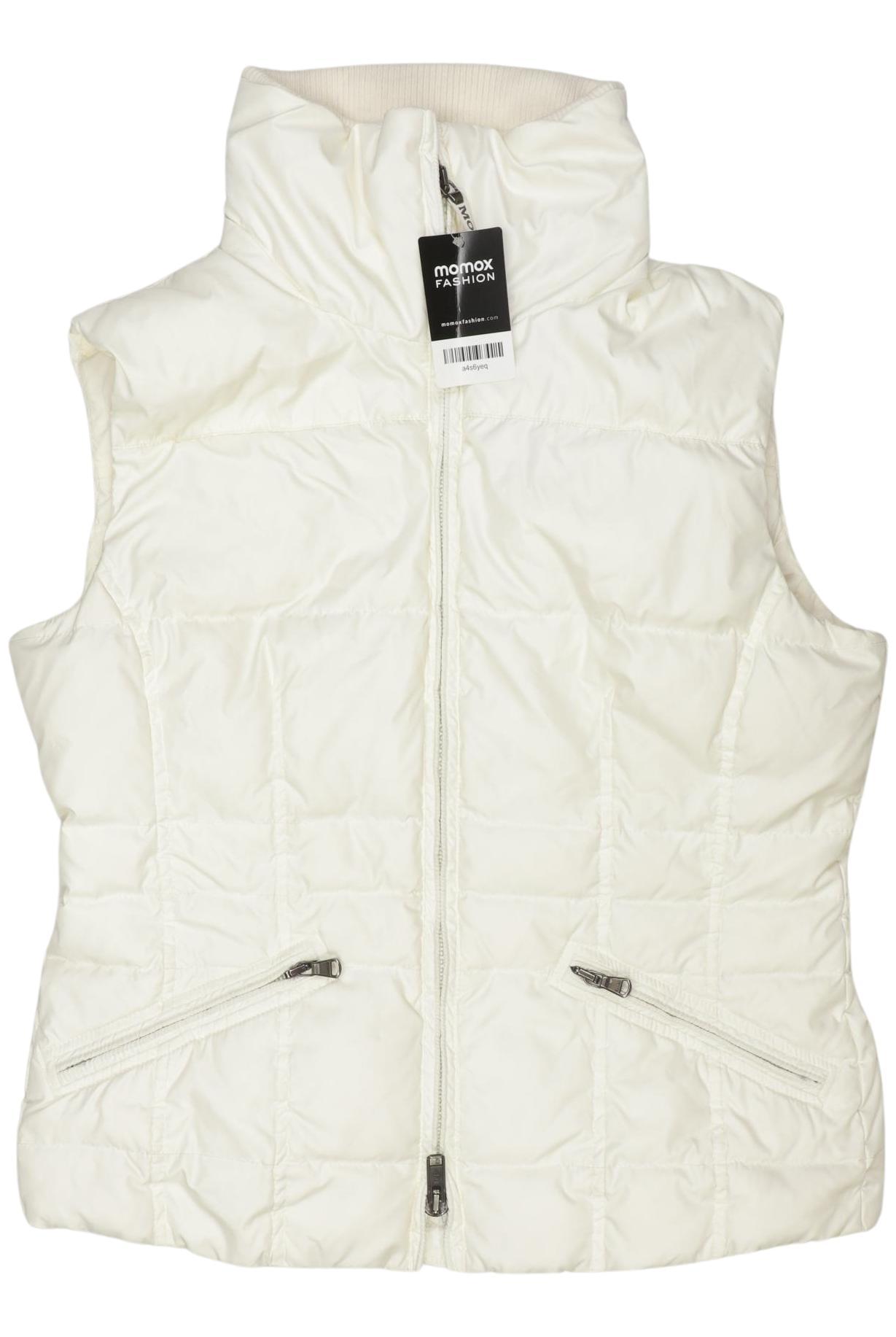 

Marc O Polo Damen Weste, weiß, Gr. 42