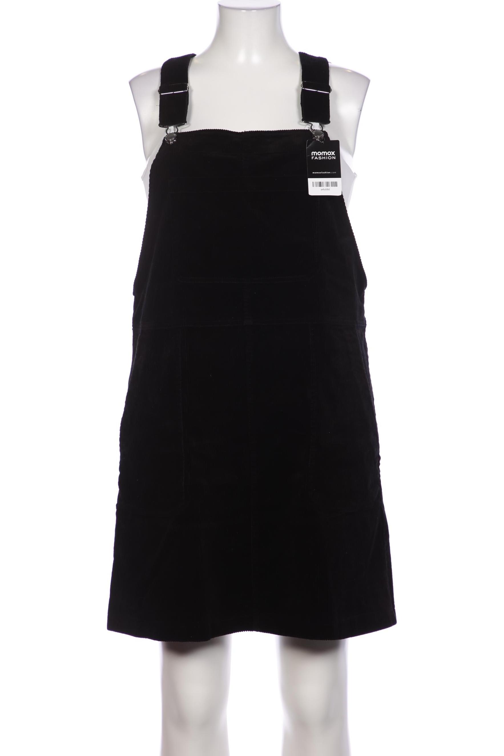 

Marc O Polo Damen Kleid, schwarz, Gr. 44