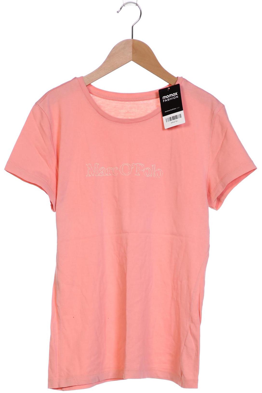 

Marc O Polo Damen T-Shirt, pink, Gr. 44