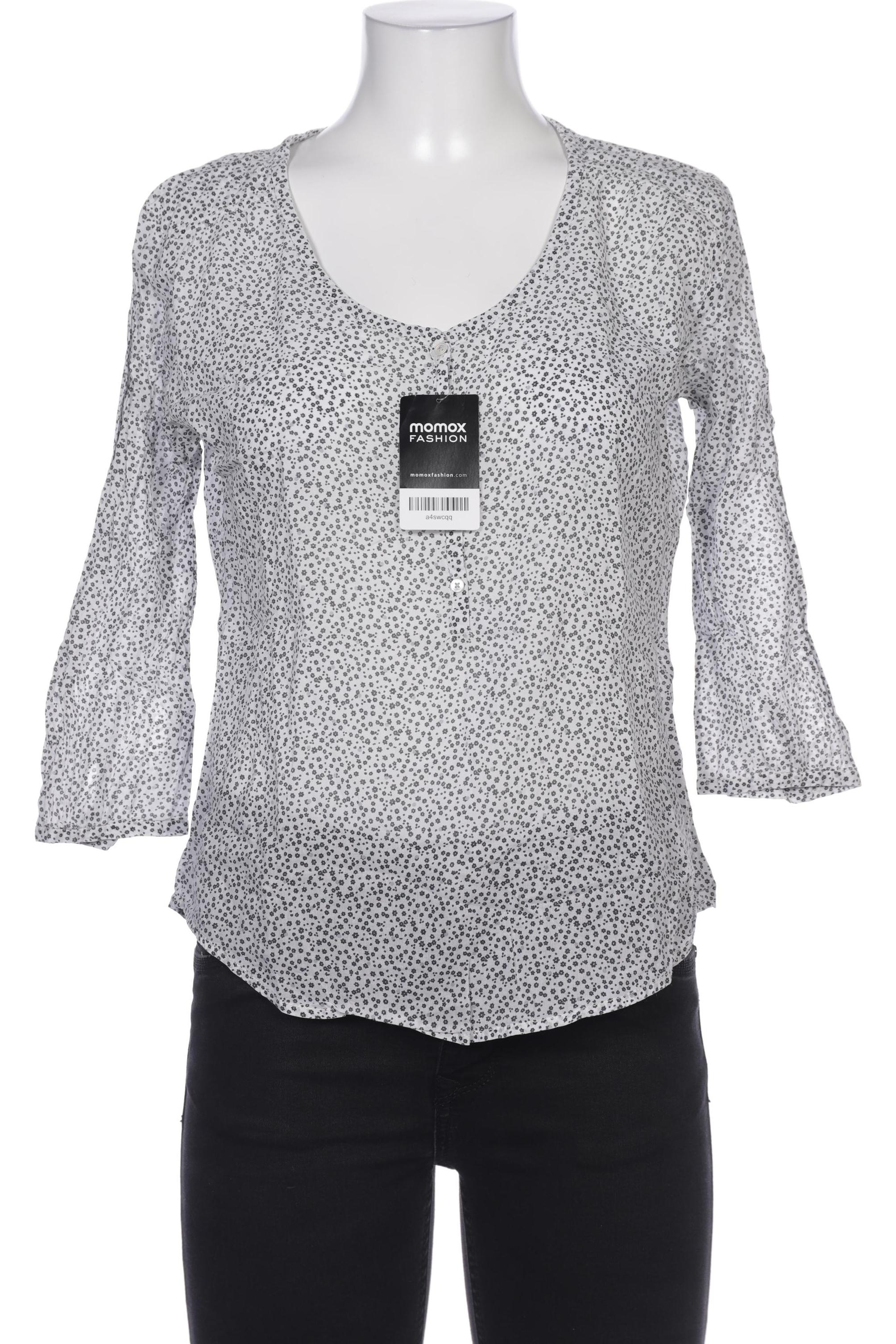 

Marc O Polo Damen Bluse, grau
