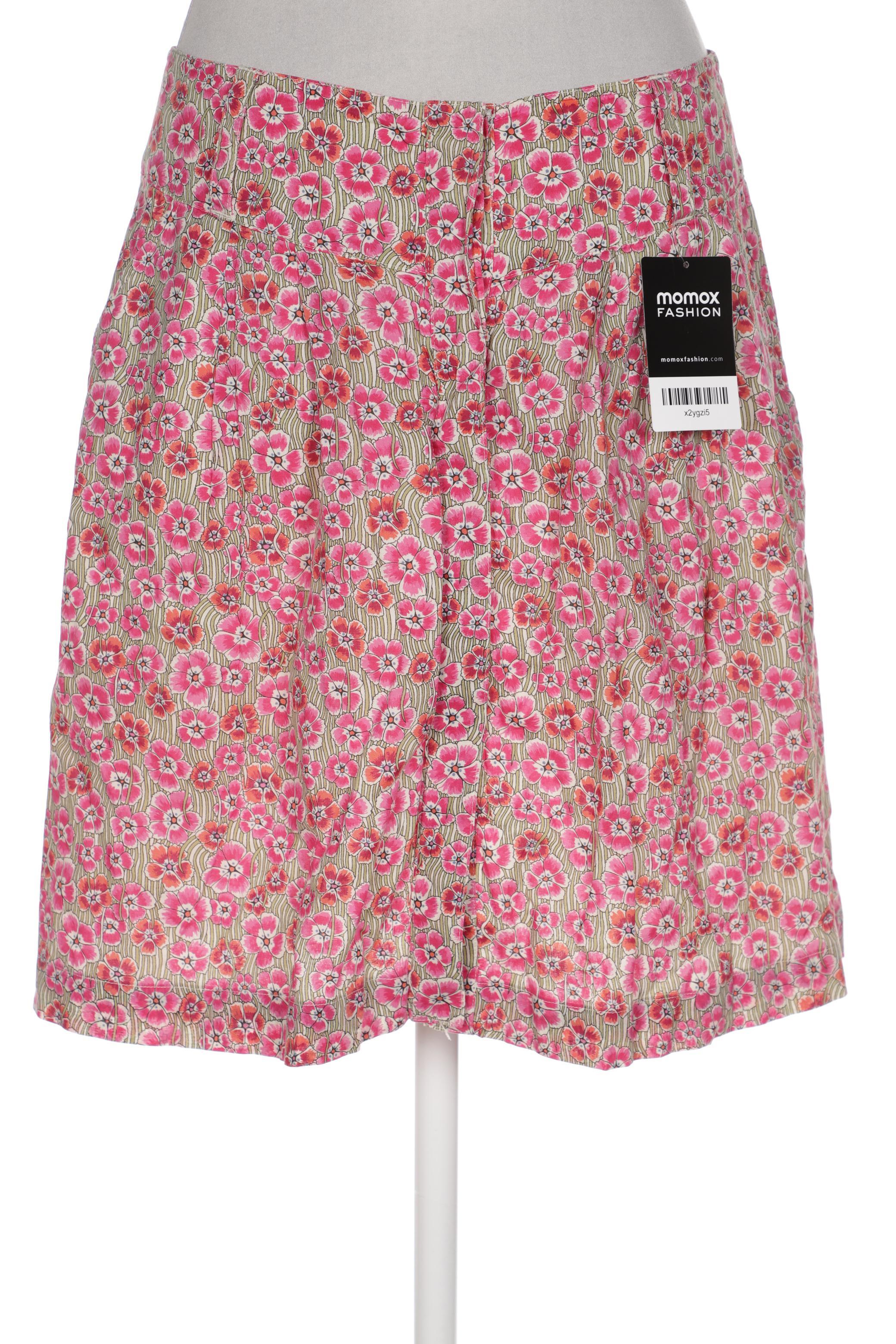 

Marc O Polo Damen Rock, pink, Gr. 36