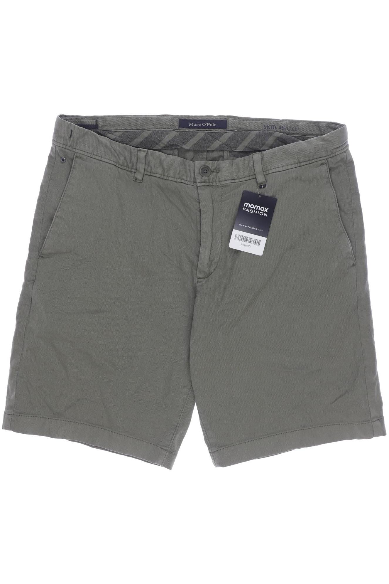 

Marc O Polo Herren Shorts, grün