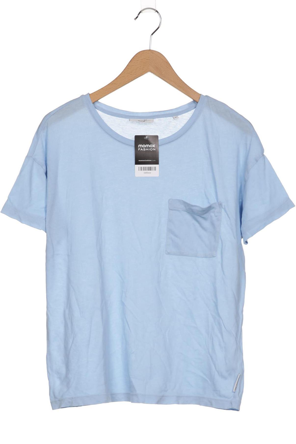 

Marc O Polo Damen T-Shirt, blau