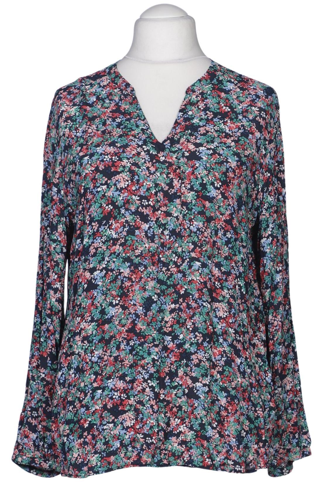 

Marc O Polo Damen Bluse, mehrfarbig, Gr. 44