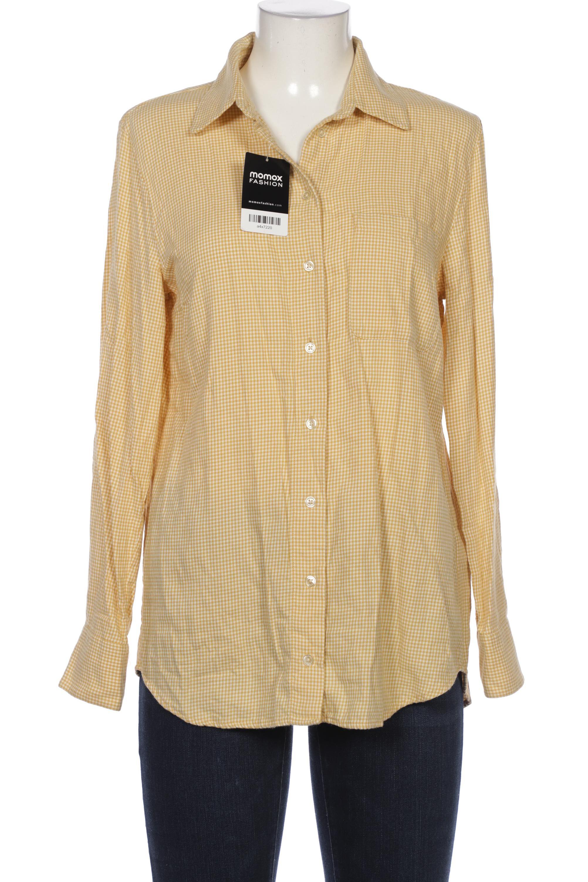

Marc O Polo Damen Bluse, gelb
