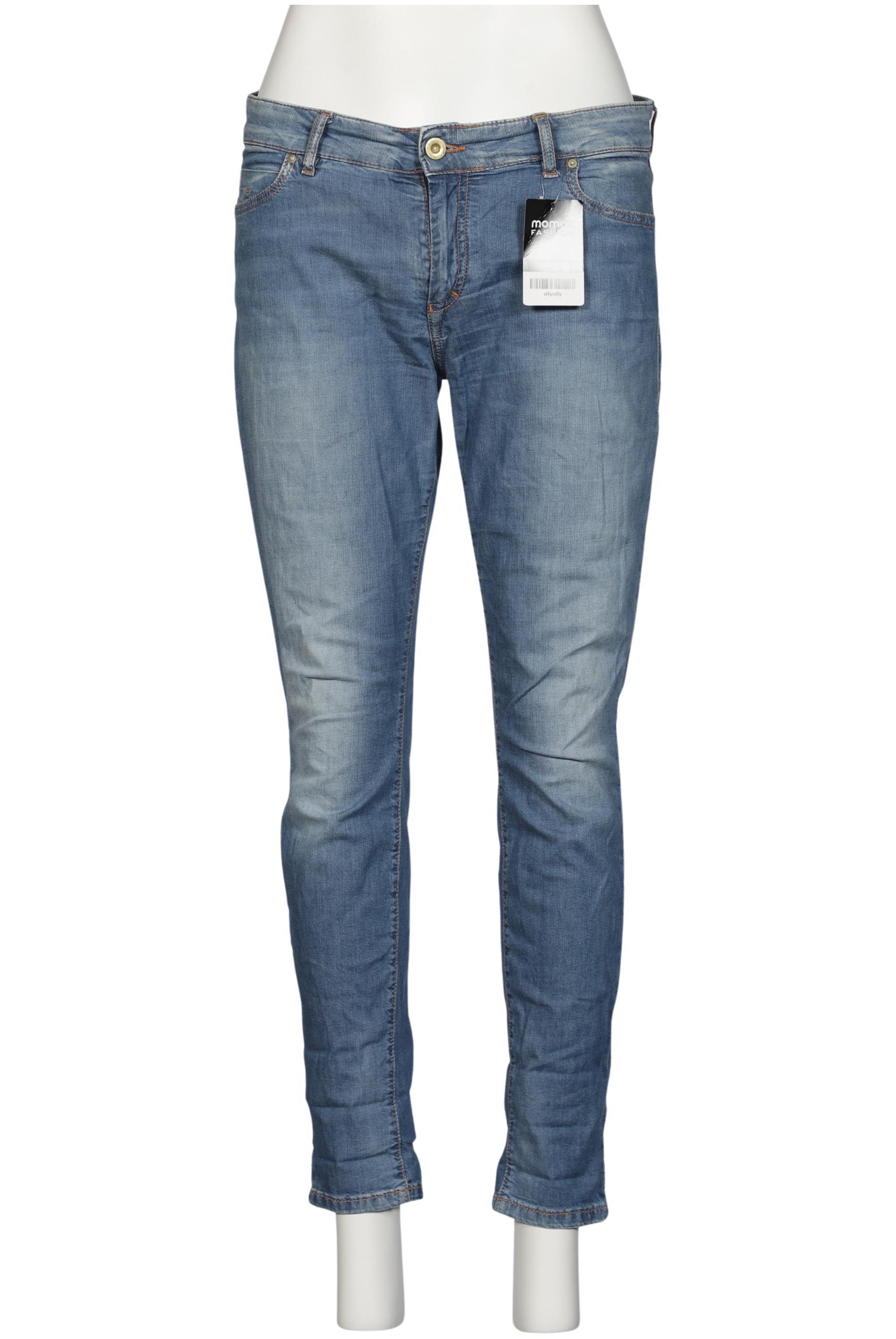 

Marc O Polo Damen Jeans, blau, Gr. 31