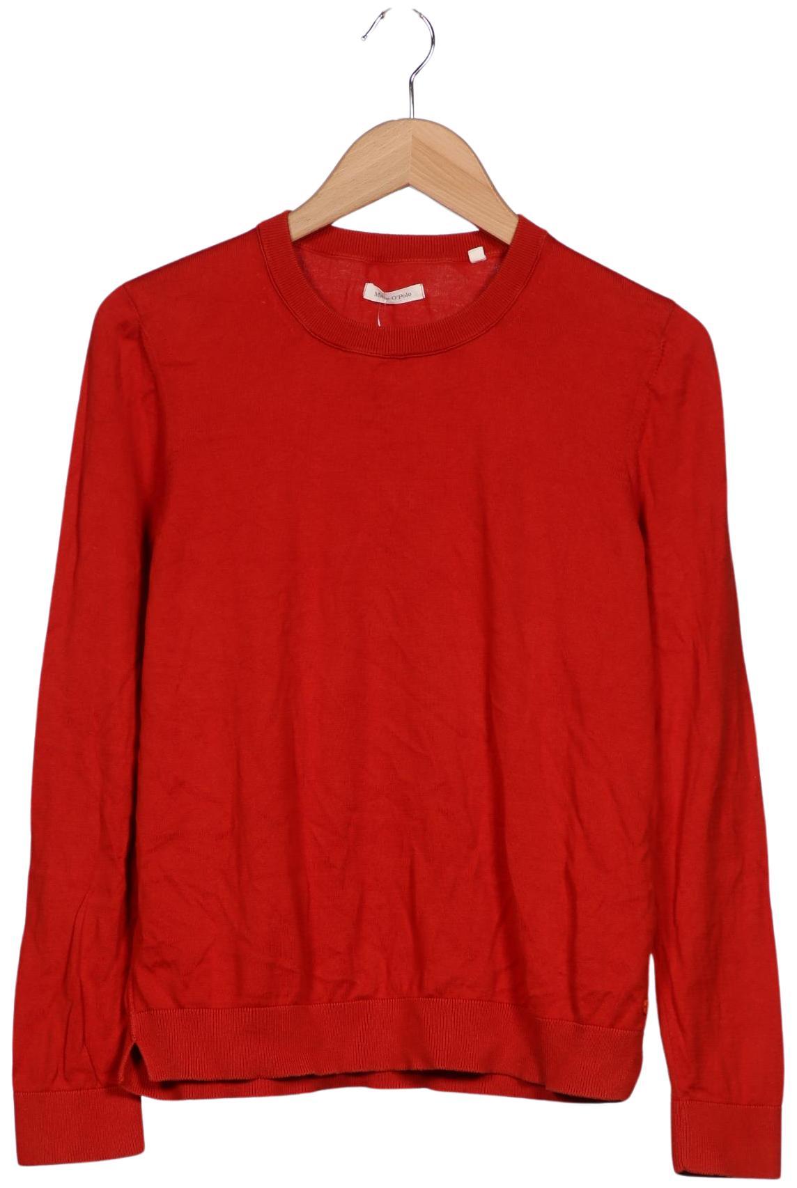 

Marc O Polo Damen Pullover, rot, Gr. 38