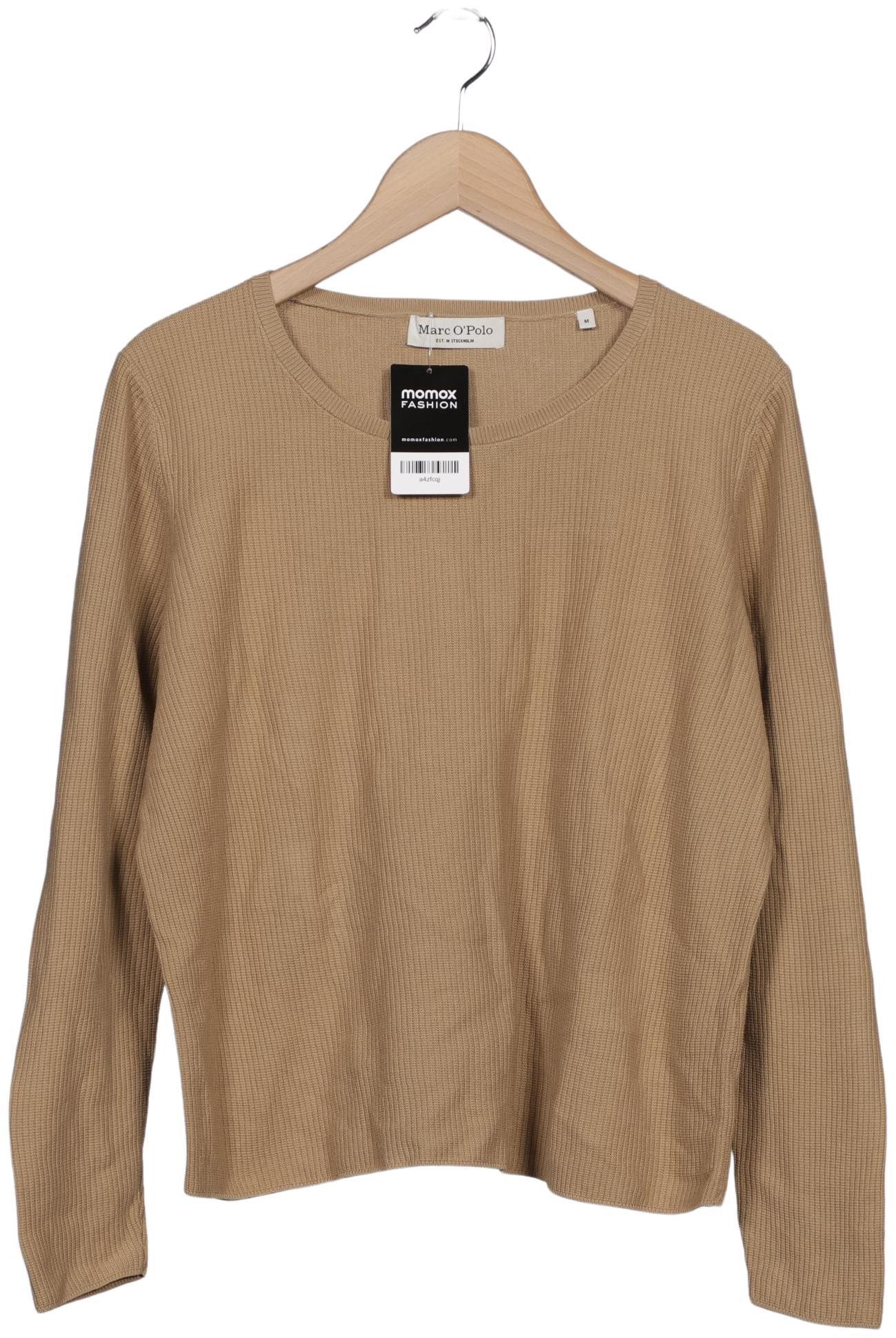 

Marc O Polo Damen Pullover, beige, Gr. 38
