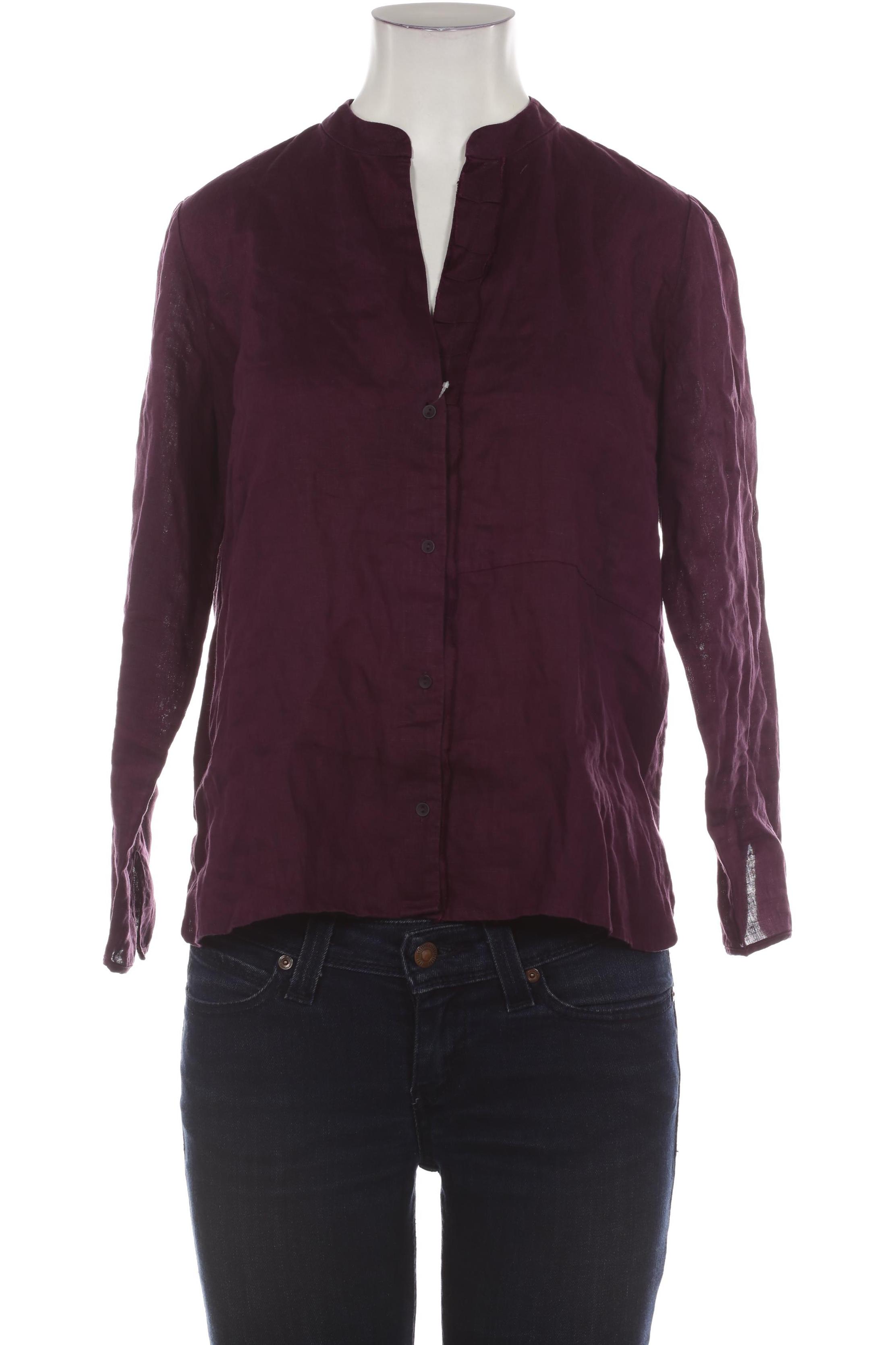 

Marc O Polo Damen Bluse, flieder, Gr. 36