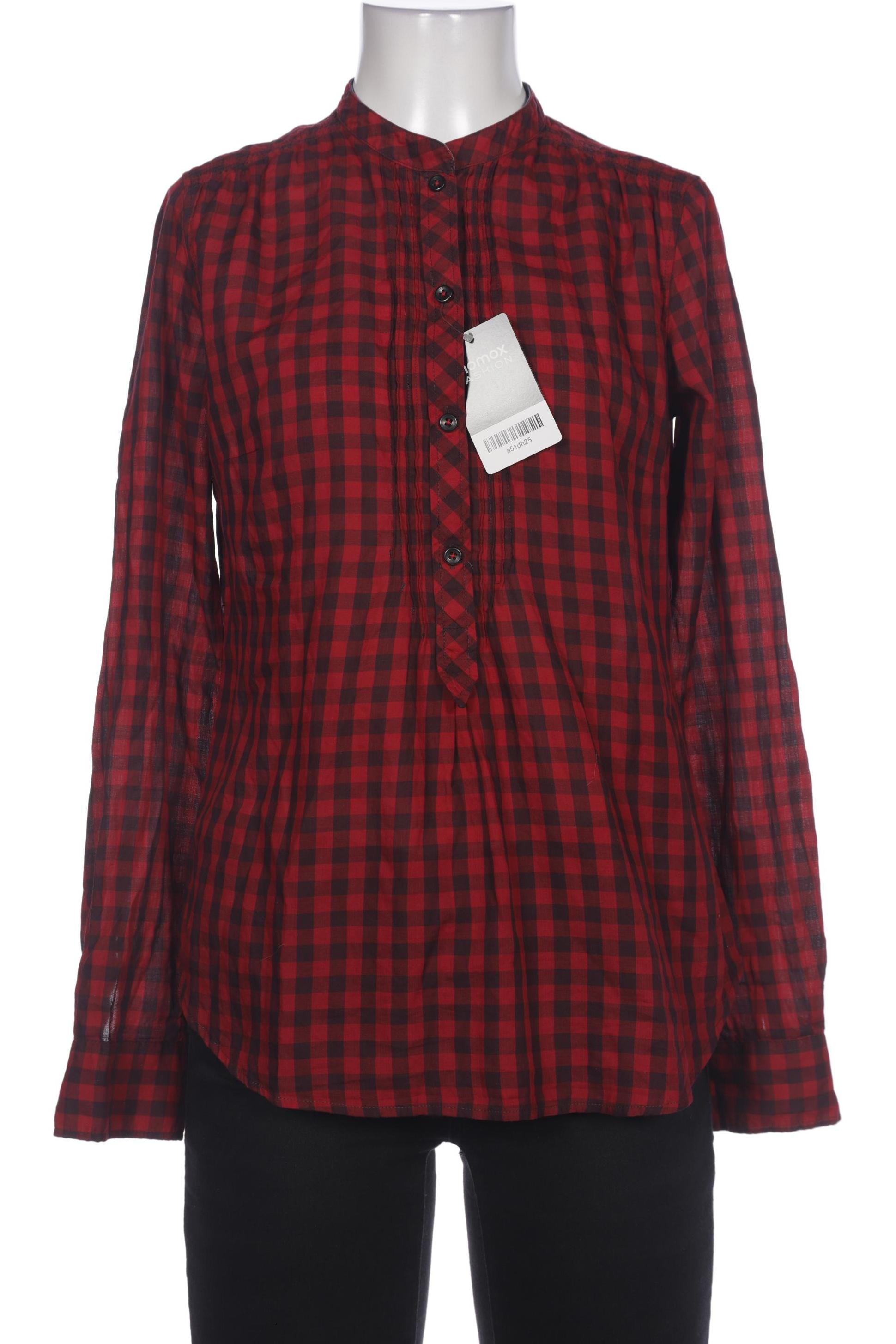 

Marc O Polo Damen Bluse, rot