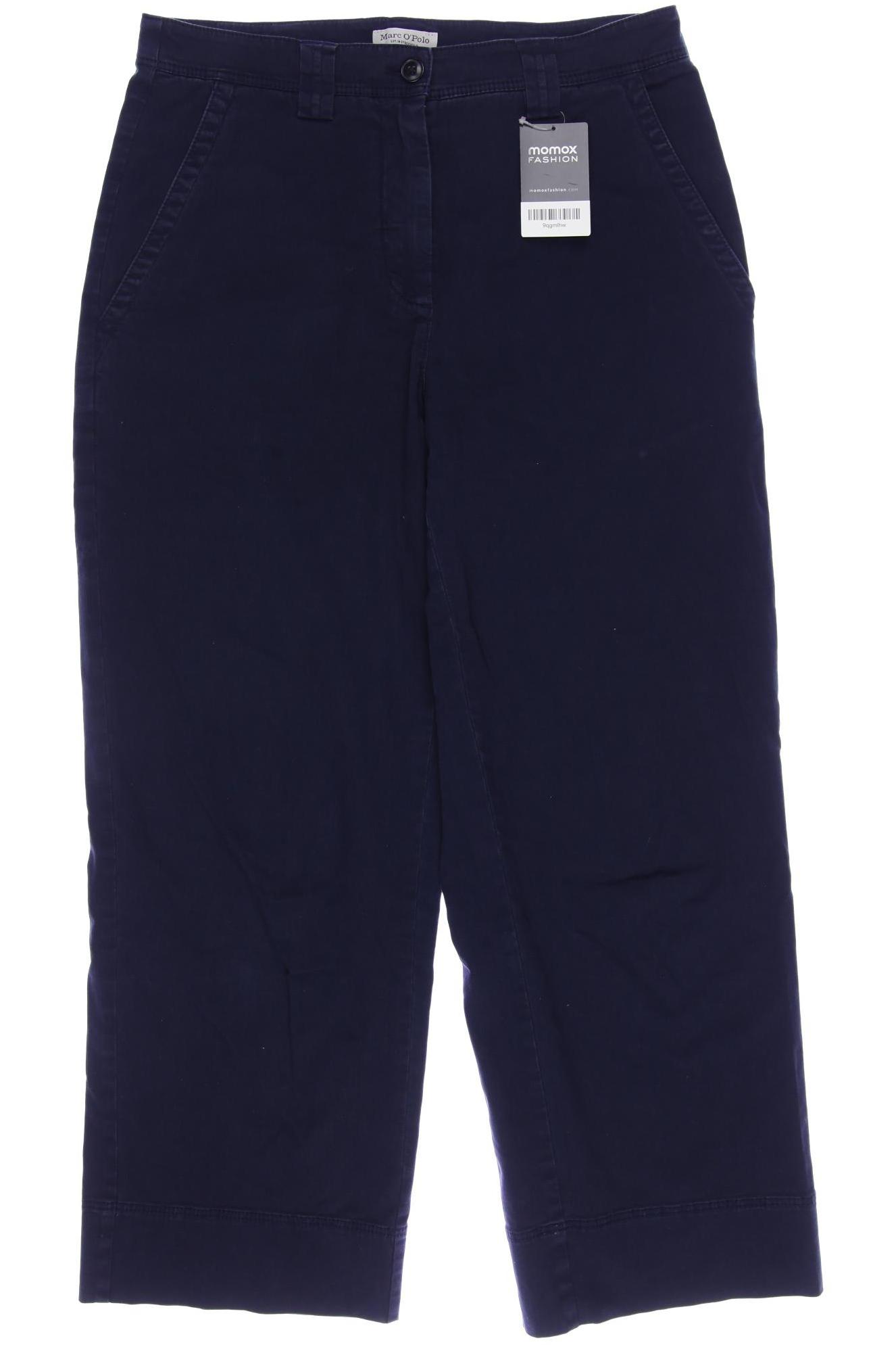 

Marc O Polo Damen Jeans, marineblau