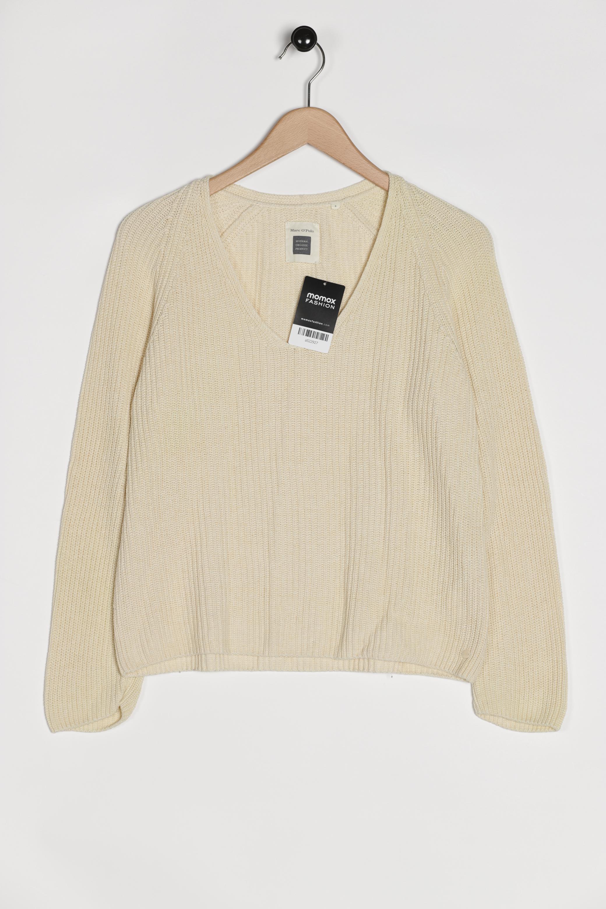 

Marc O Polo Damen Pullover, gelb, Gr. 36