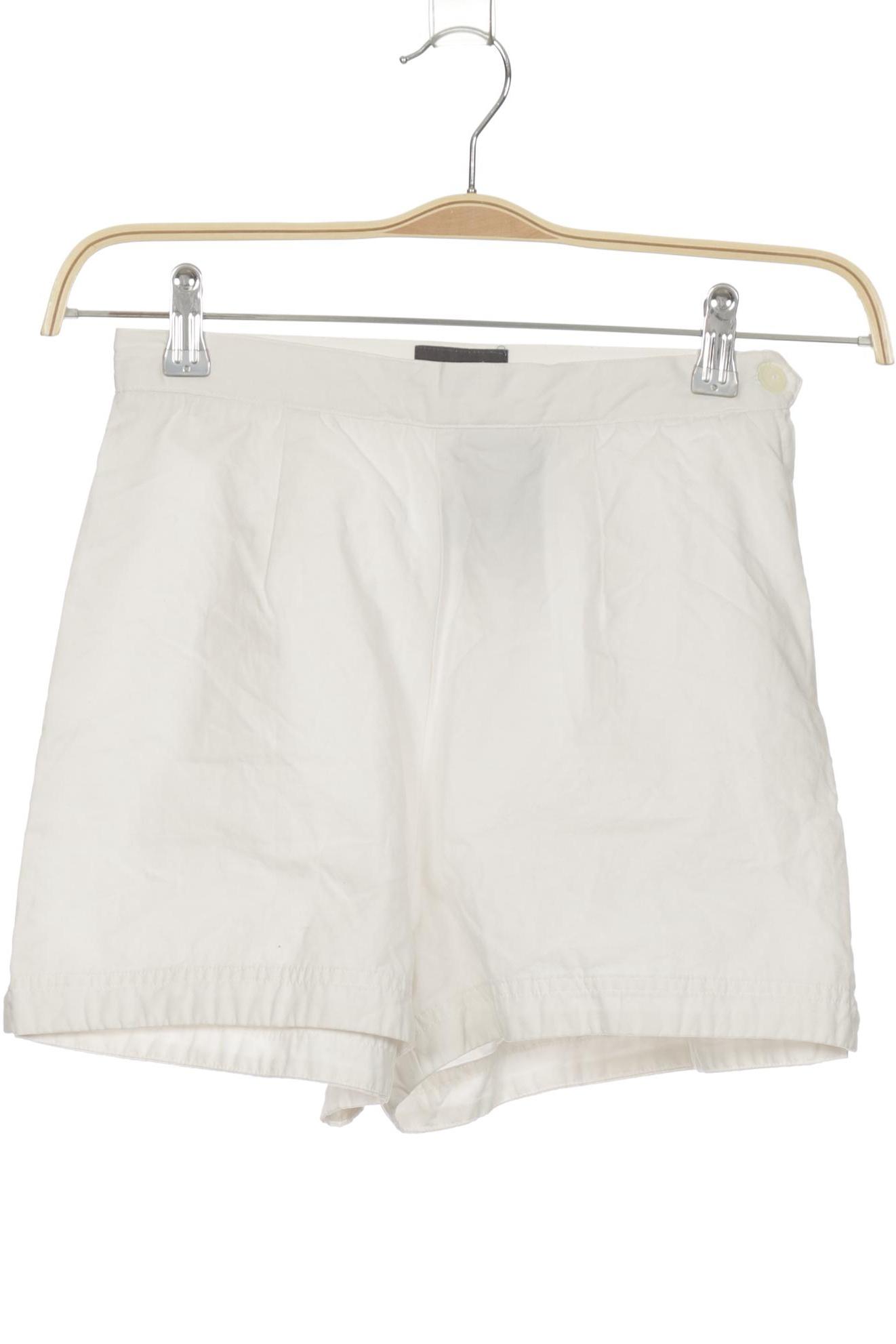 

Marc O Polo Damen Shorts, weiß, Gr. 36