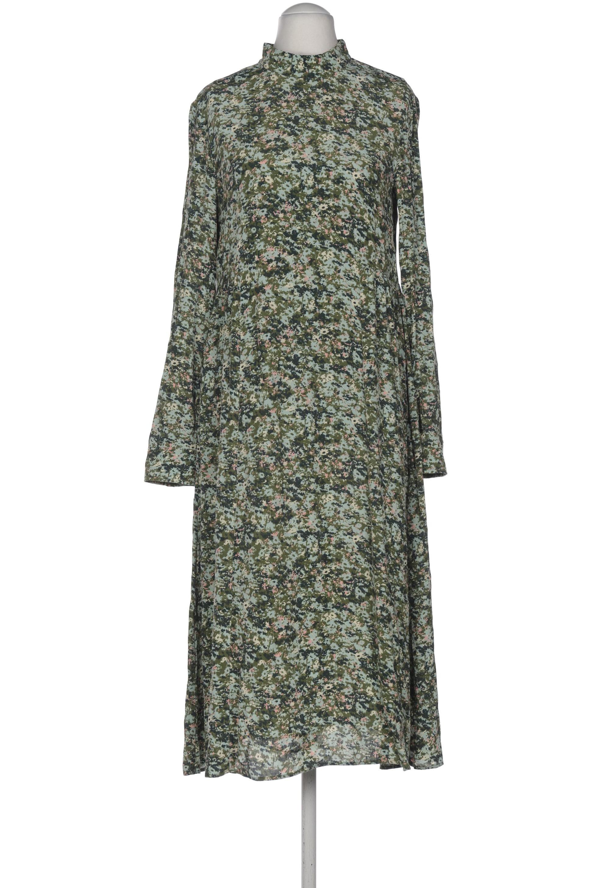 

Marc O Polo Damen Kleid, grün, Gr. 38