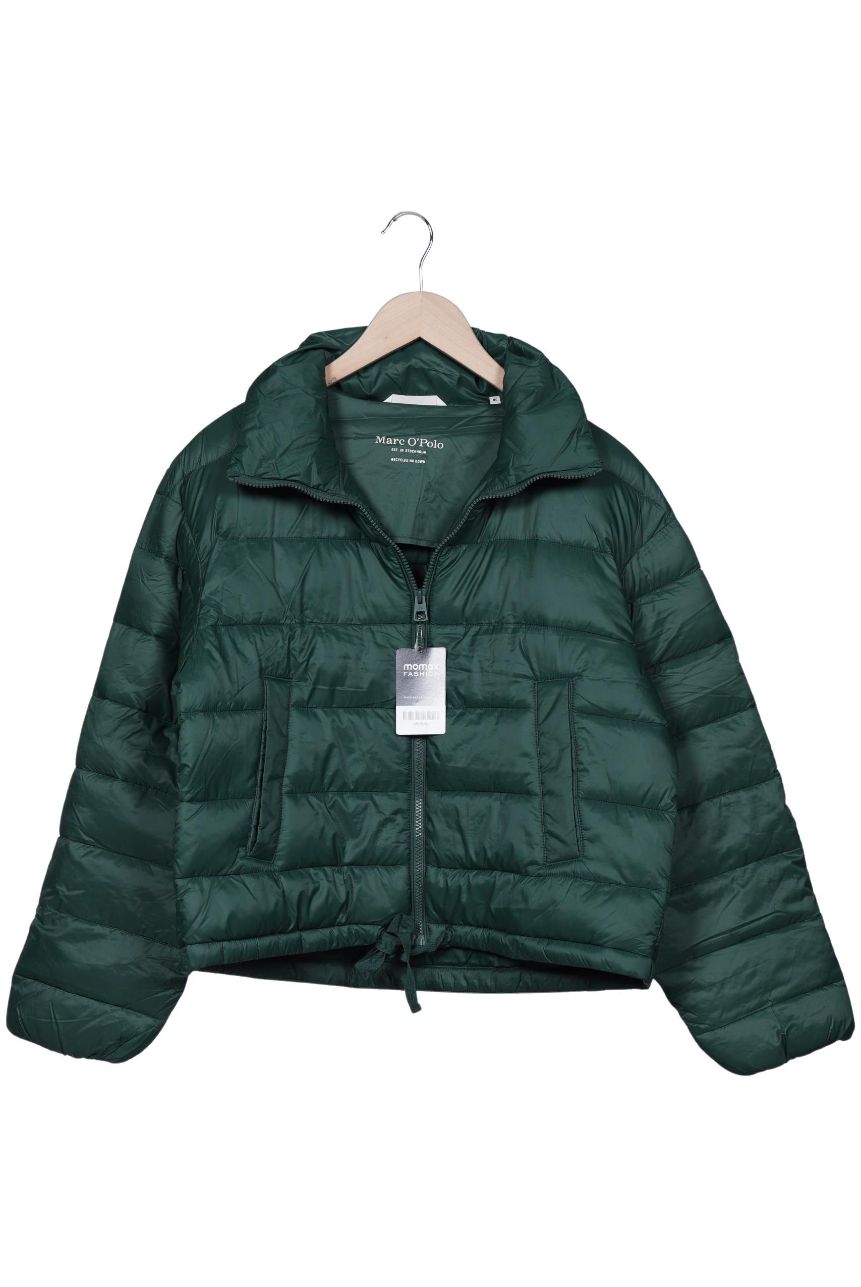 

Marc O Polo Damen Jacke, grün, Gr. 38