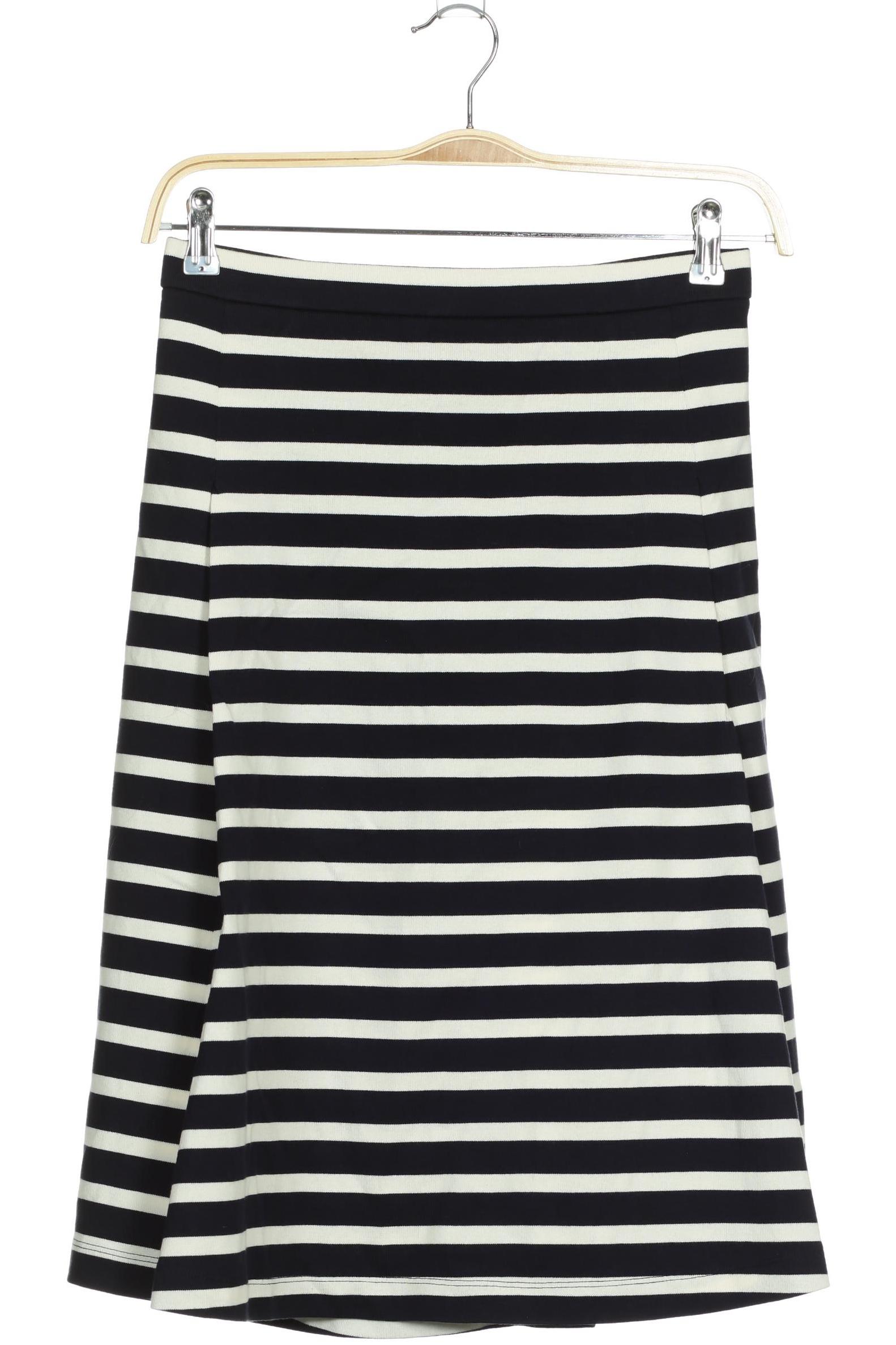 

Marc O Polo Damen Rock, blau, Gr. 38