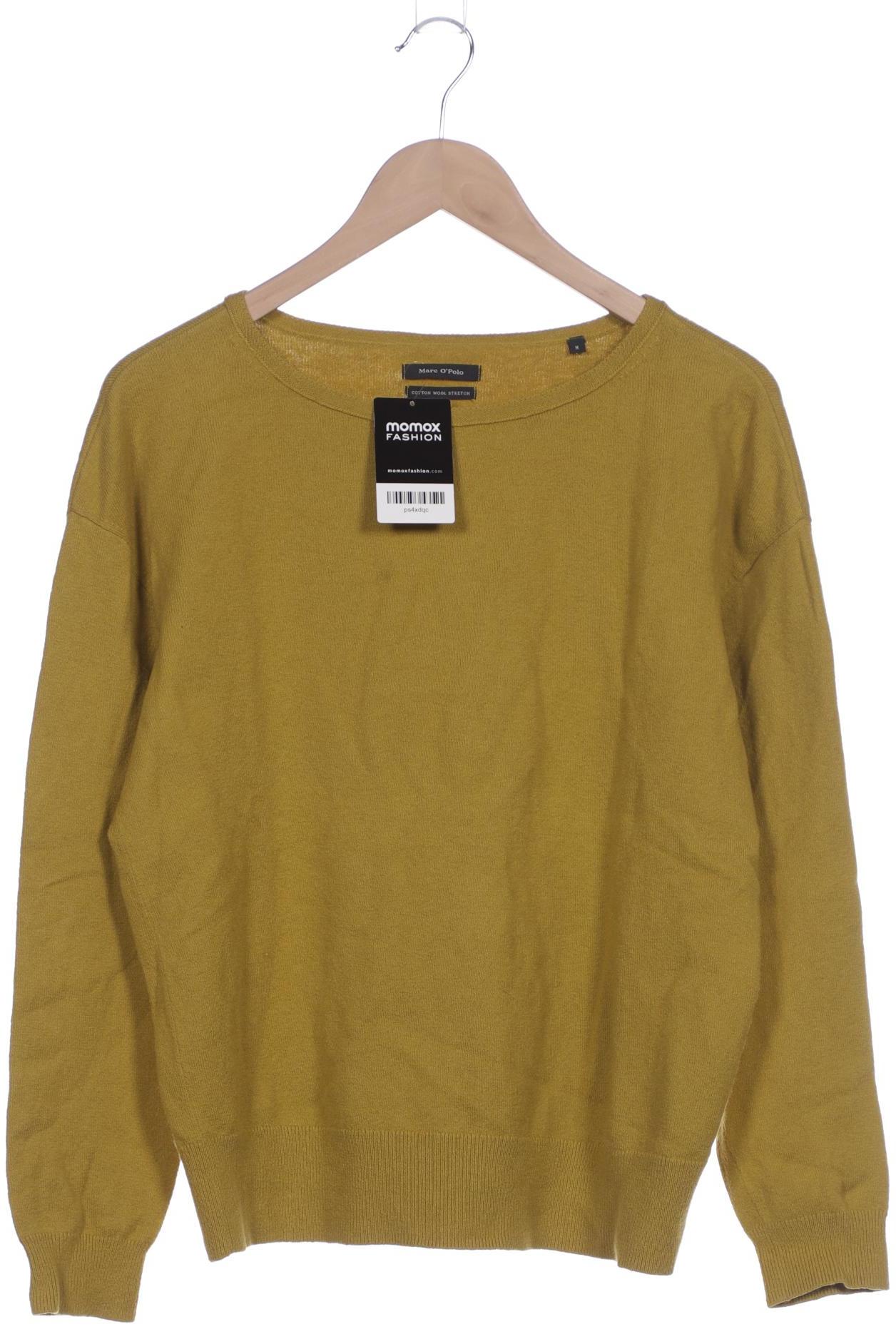 

Marc O Polo Damen Pullover, grün, Gr. 38