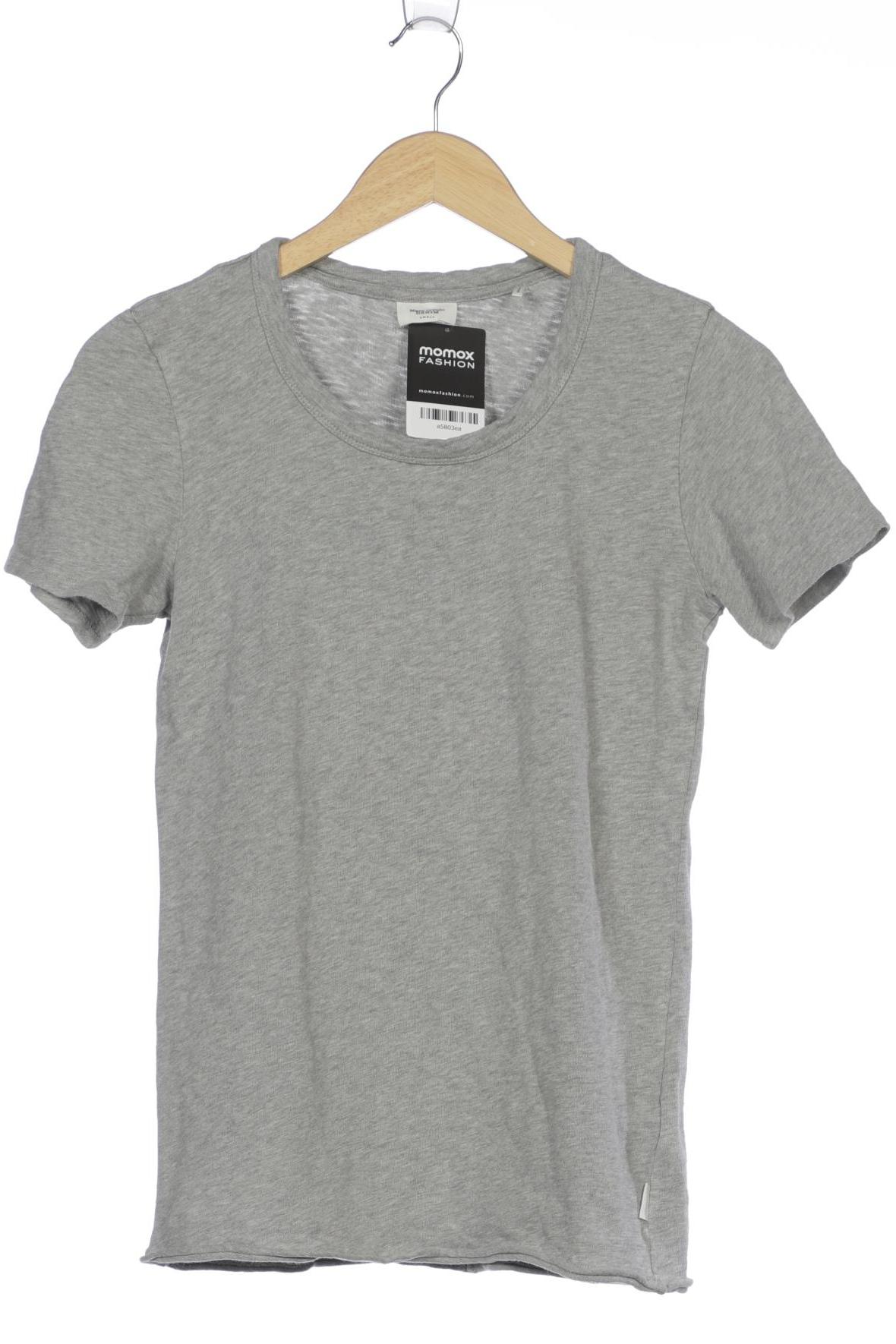 

Marc O Polo Damen T-Shirt, grau, Gr. 36