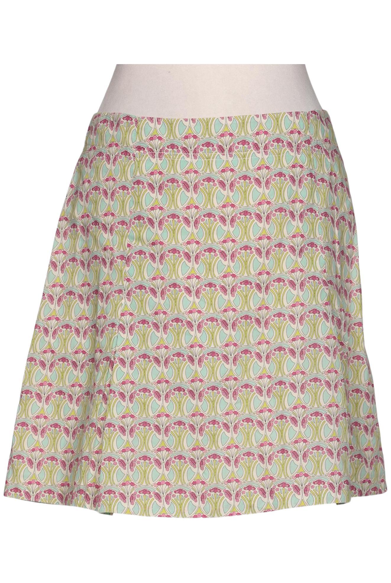 

Marc O Polo Damen Rock, mehrfarbig, Gr. 36