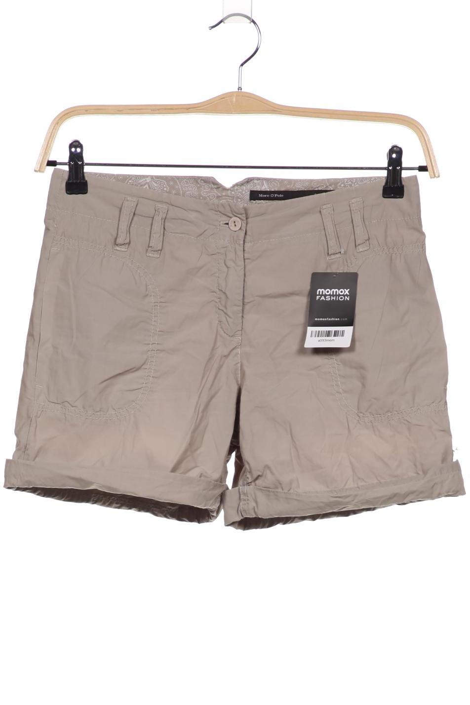 

Marc O Polo Damen Shorts, grau