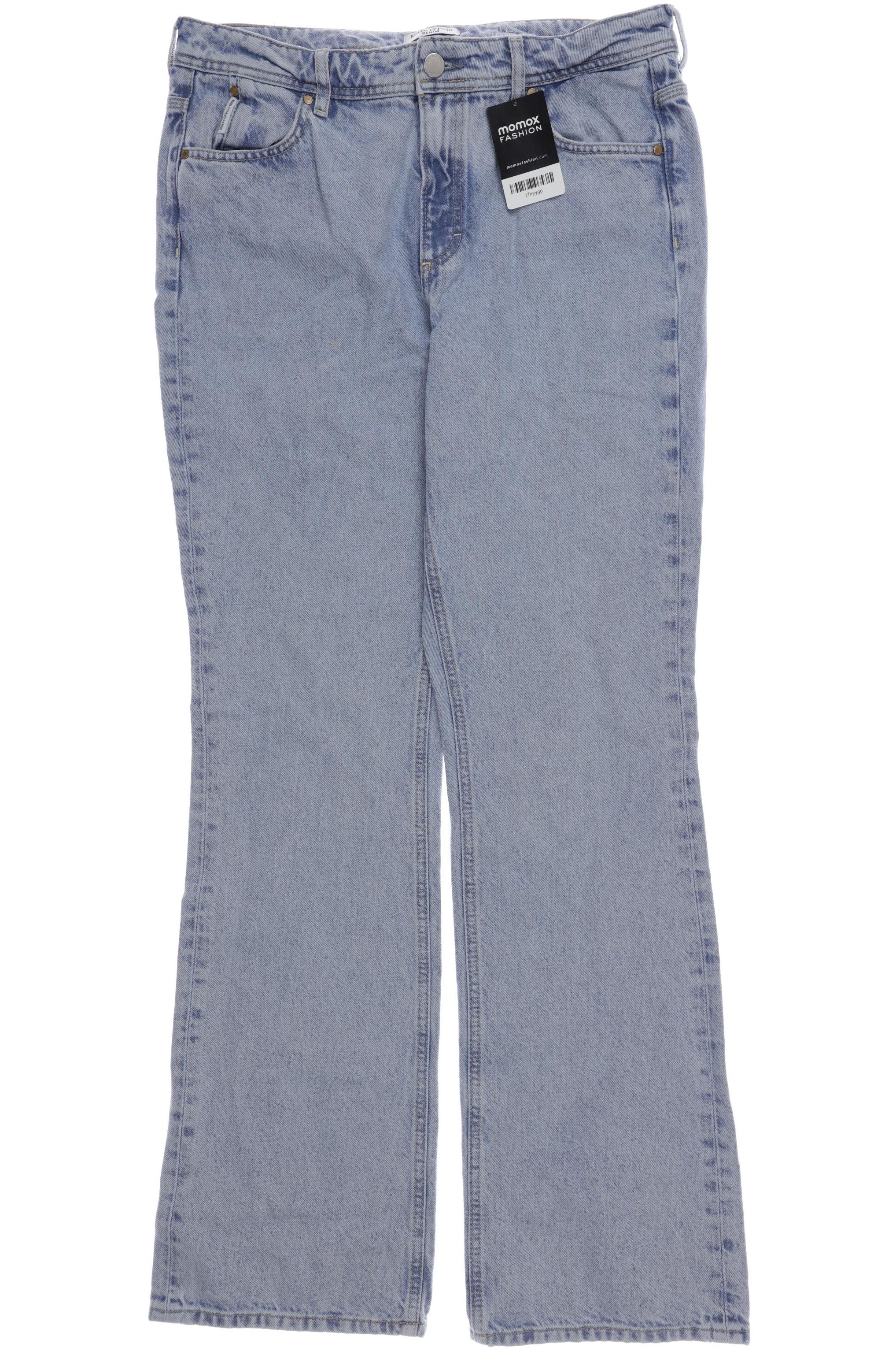 

Marc O Polo Damen Jeans, hellblau, Gr. 31