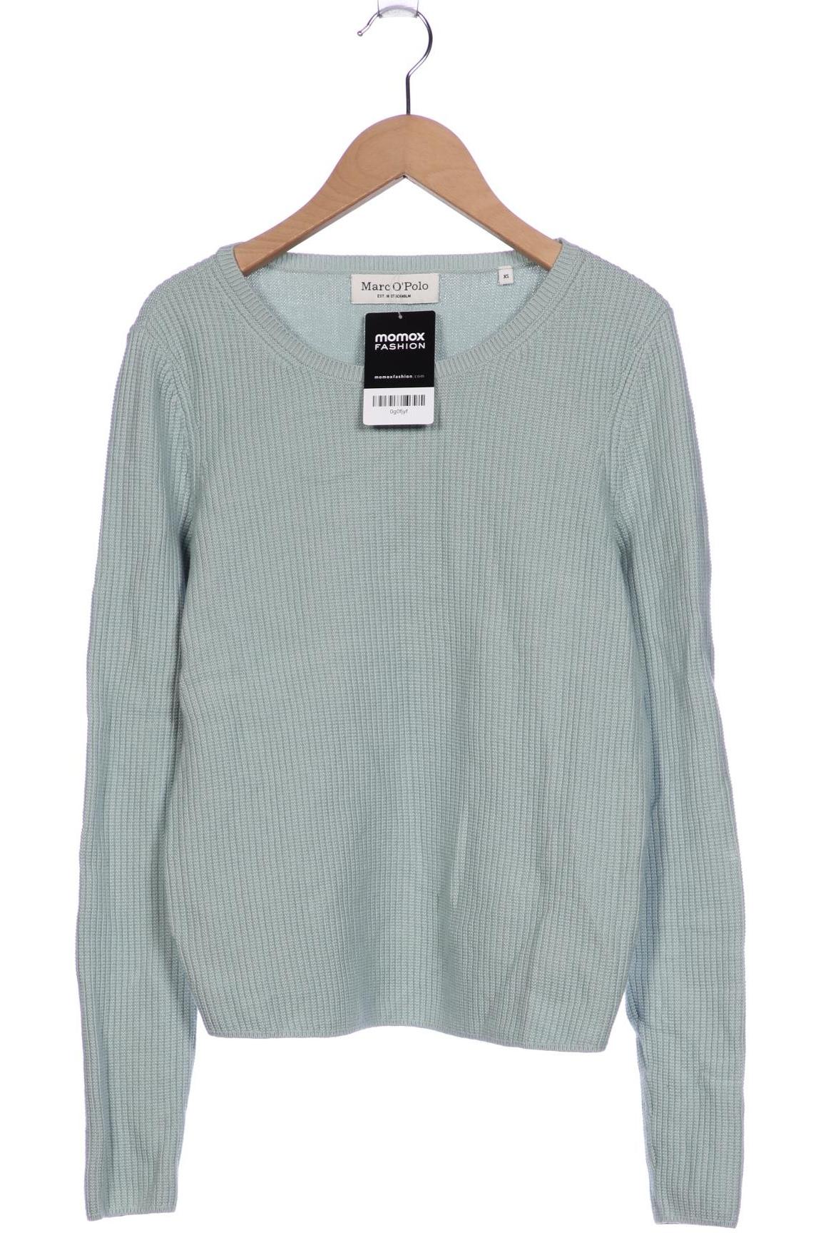 

Marc O Polo Damen Pullover, hellgrün, Gr. 34