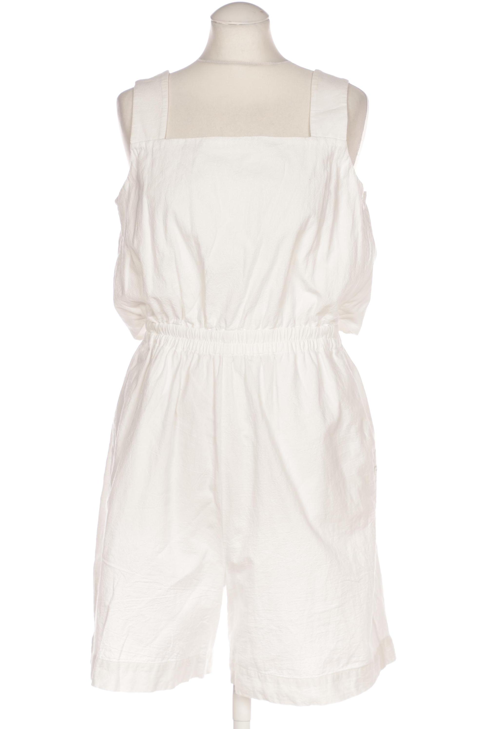 

Marc O Polo Damen Jumpsuit/Overall, weiß, Gr. 38